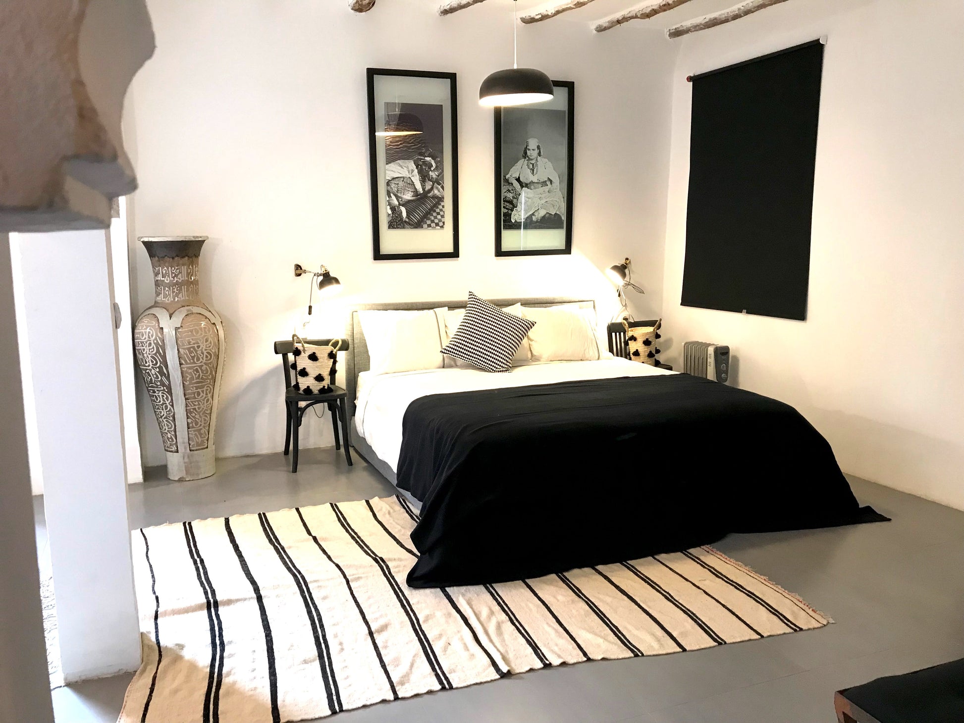 Palais Souad - The French Concierge