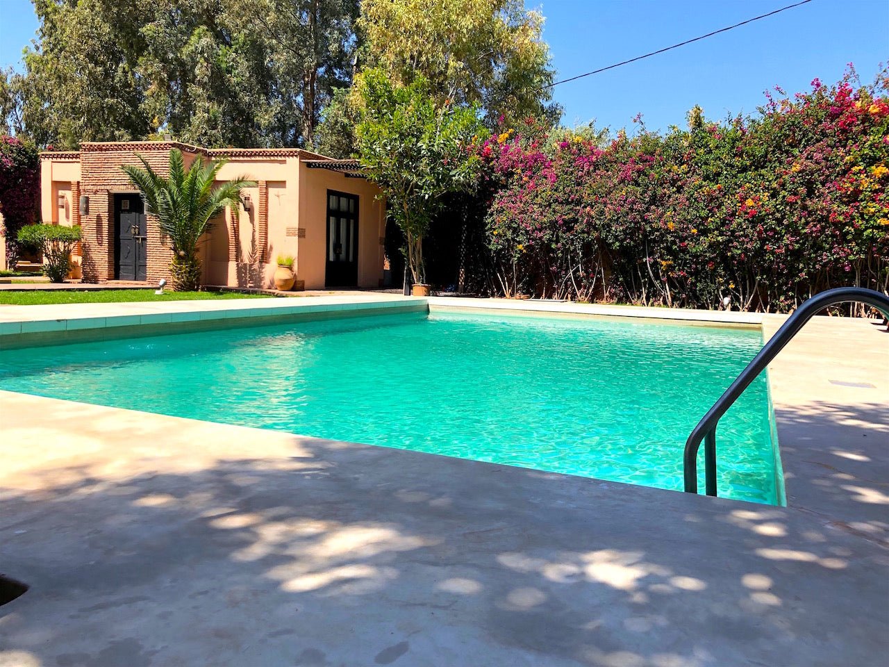 Palais Souad - The French Concierge