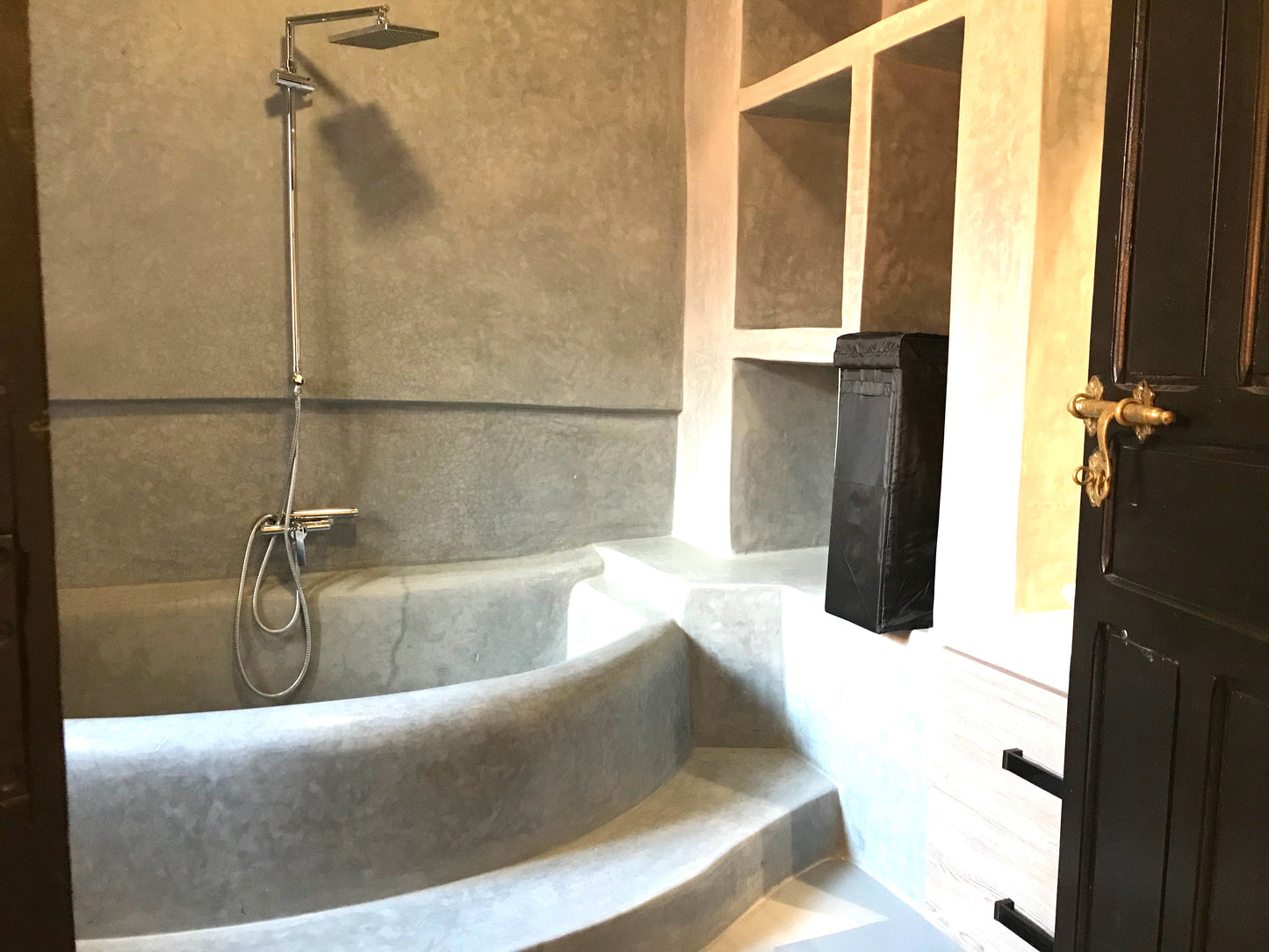 Palais Souad - The French Concierge
