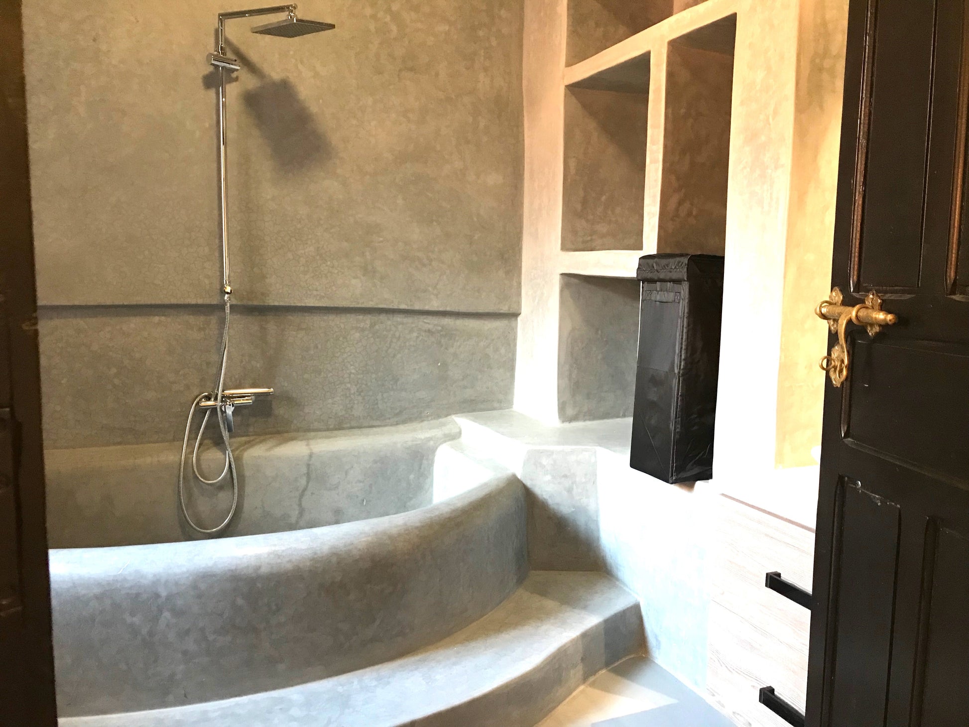 Palais Souad - The French Concierge