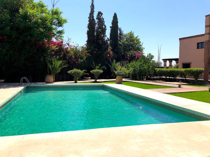 Palais Souad - The French Concierge