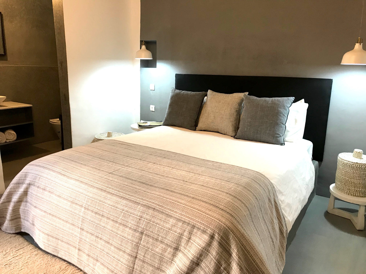 Palais Souad - The French Concierge