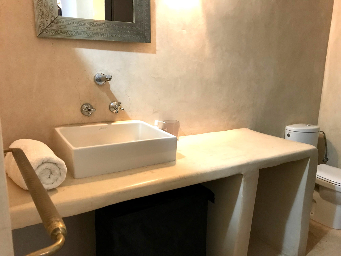 Palais Souad - The French Concierge