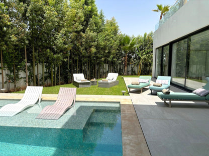 Palais Thami - The French Concierge