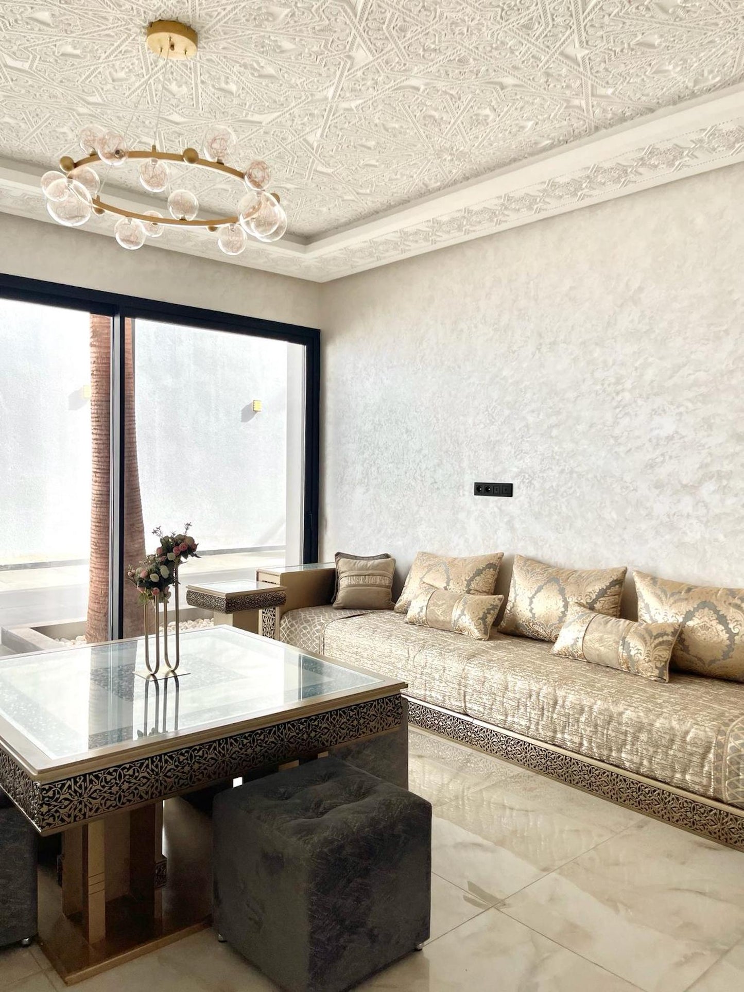 Palais Thami - The French Concierge