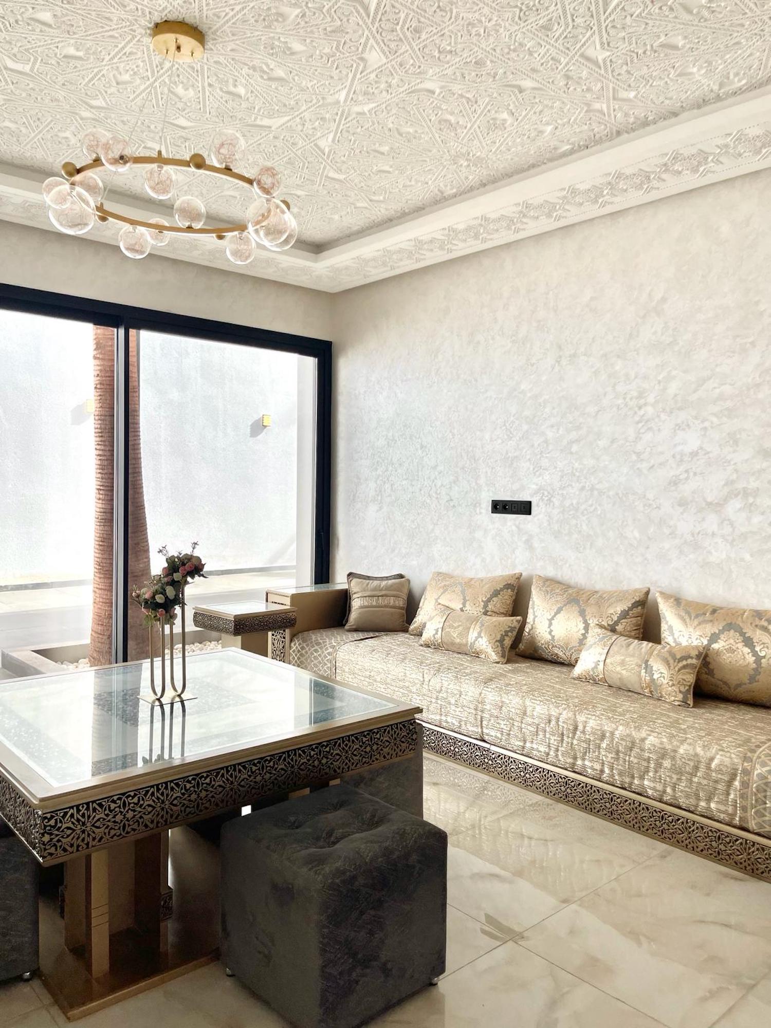 Palais Thami - The French Concierge