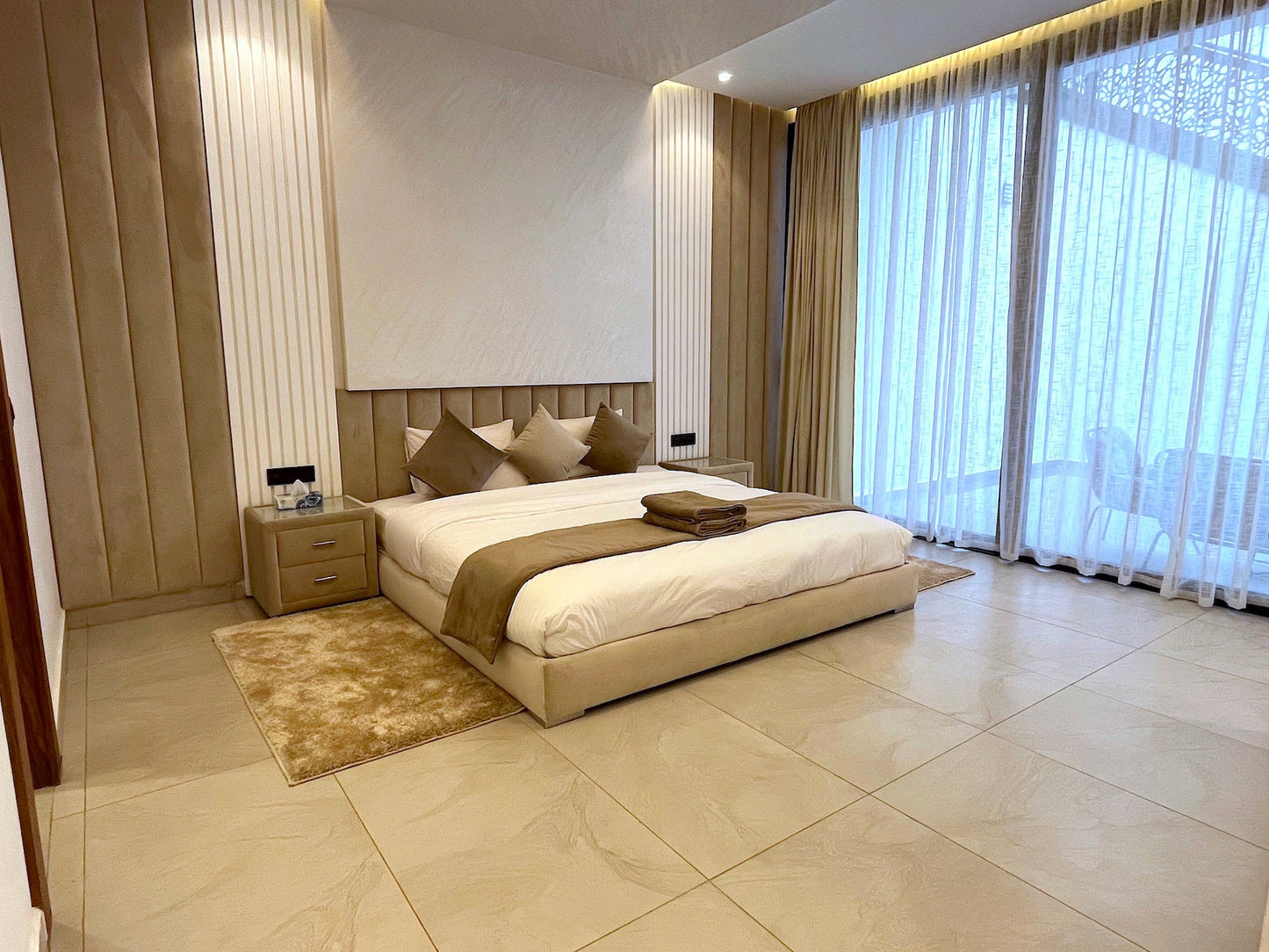 Palais Thami - The French Concierge