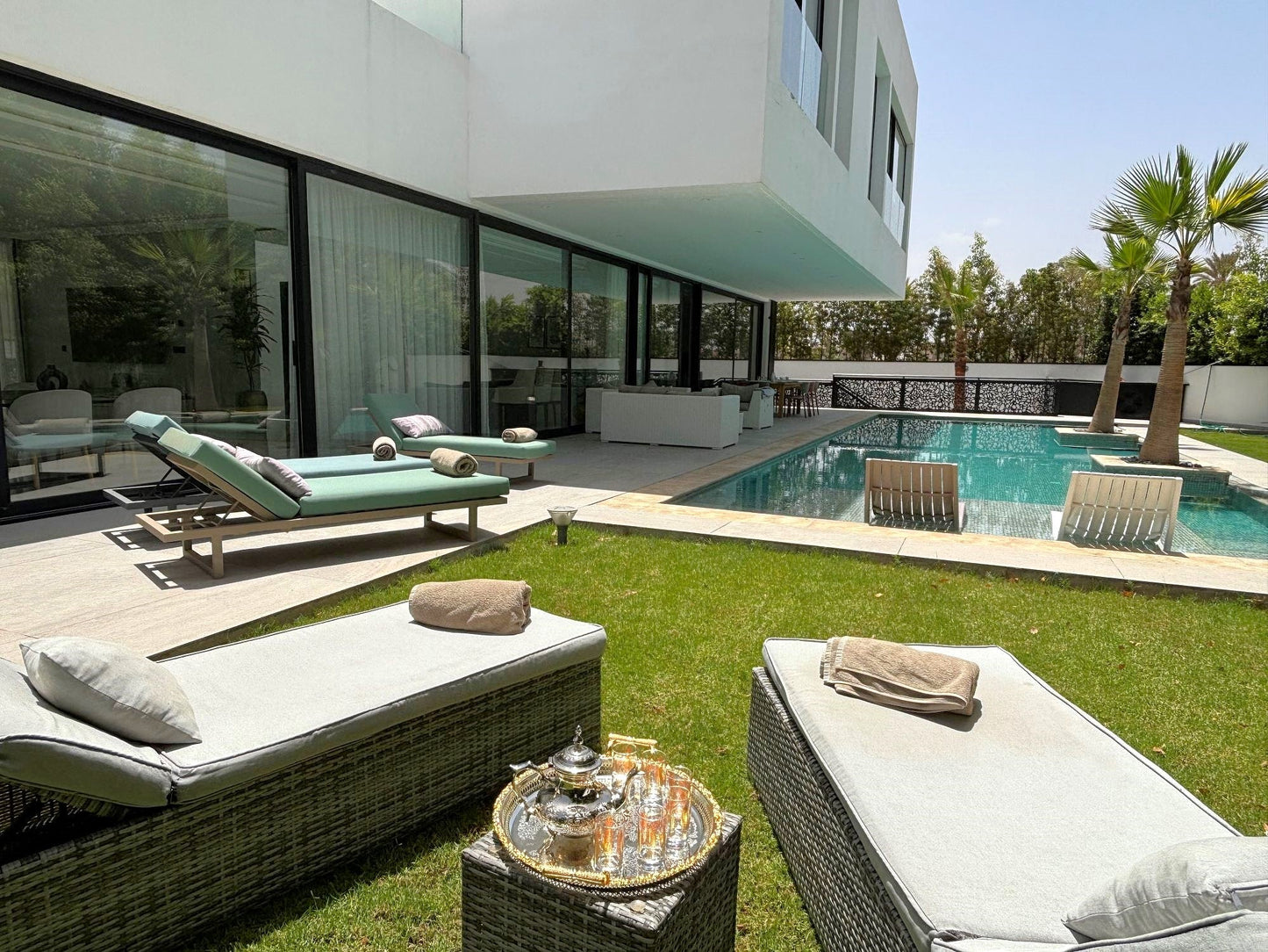 Palais Thami - The French Concierge