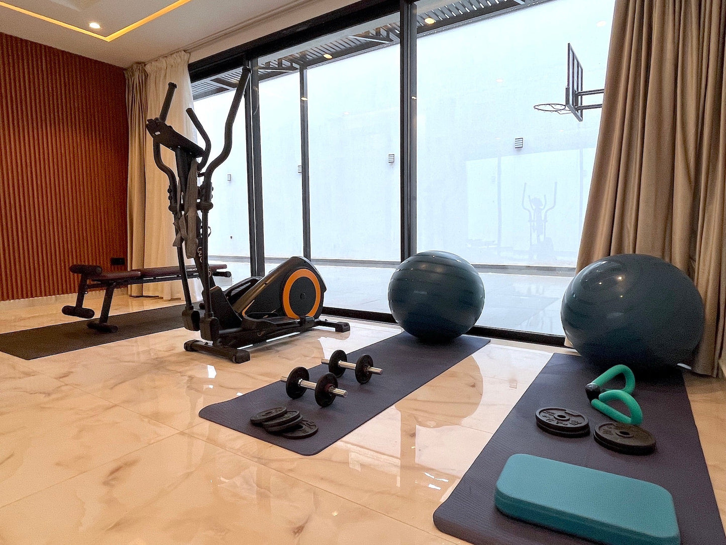 Palais Thami - The French Concierge