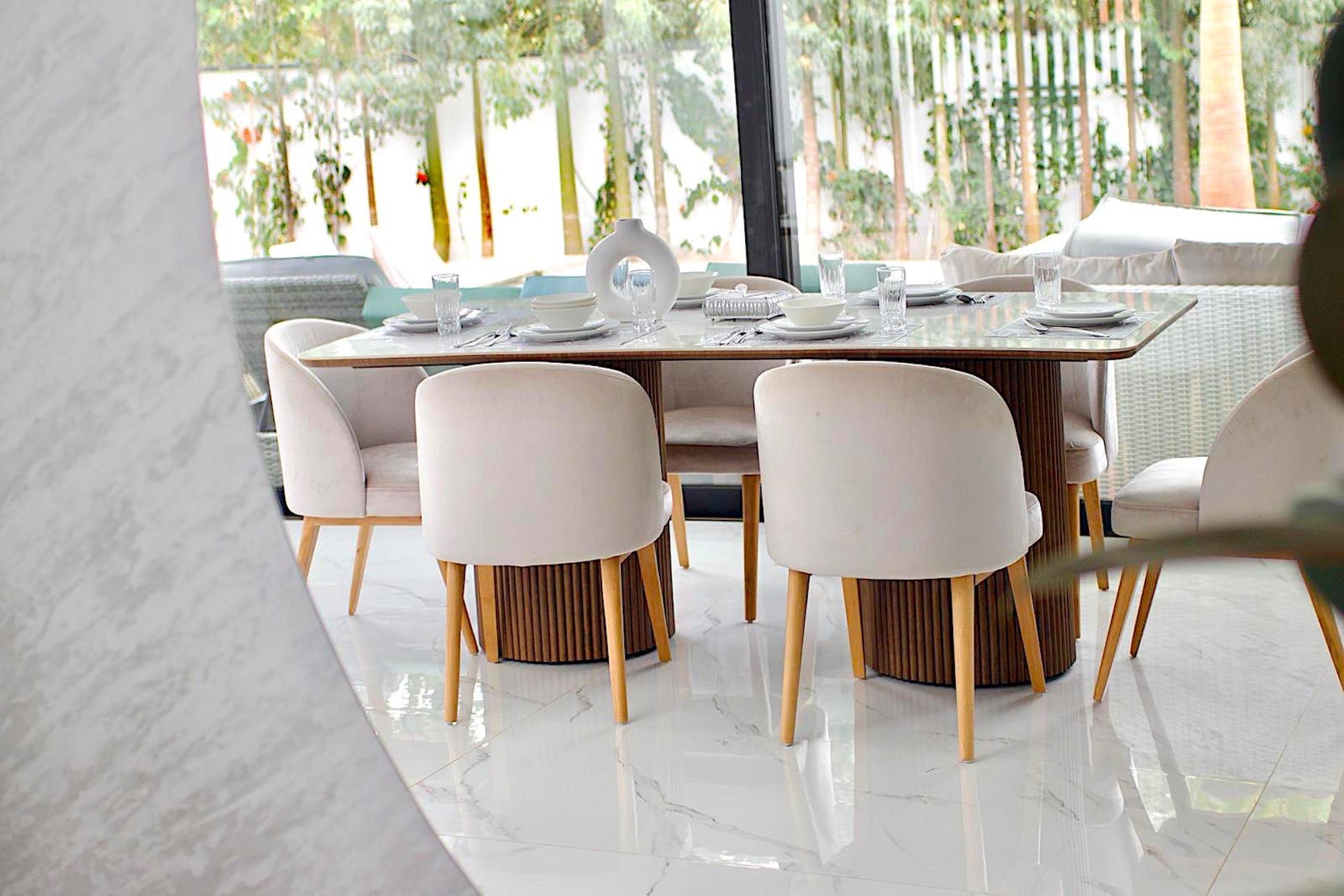 Palais Thami - The French Concierge