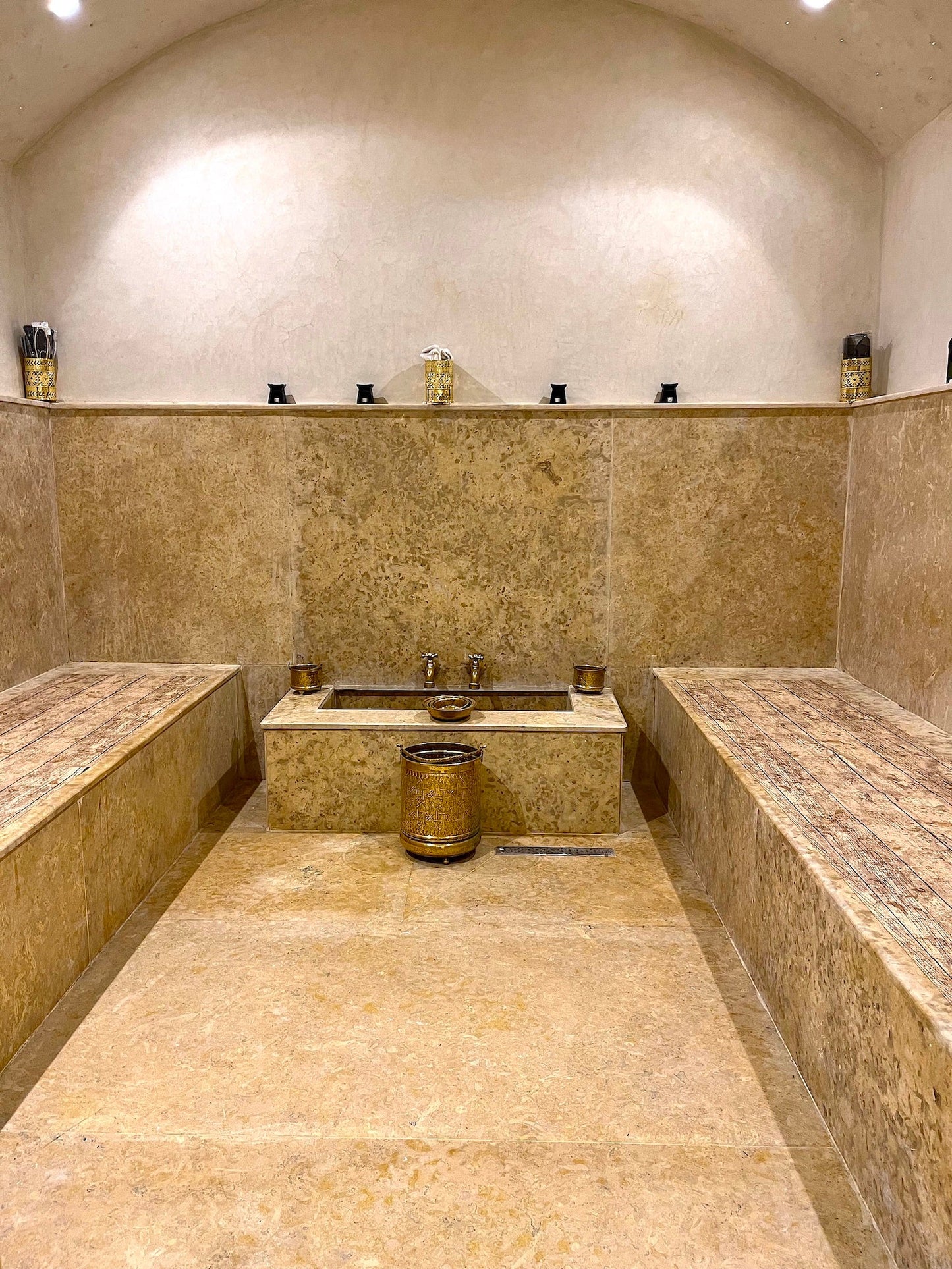 Palais Thami - The French Concierge