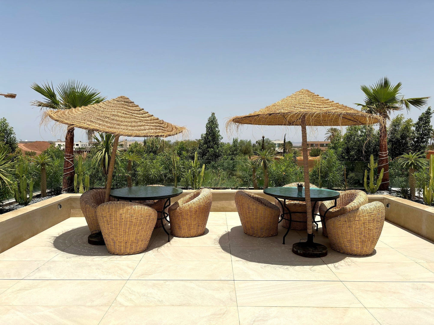 Palais Thami - The French Concierge