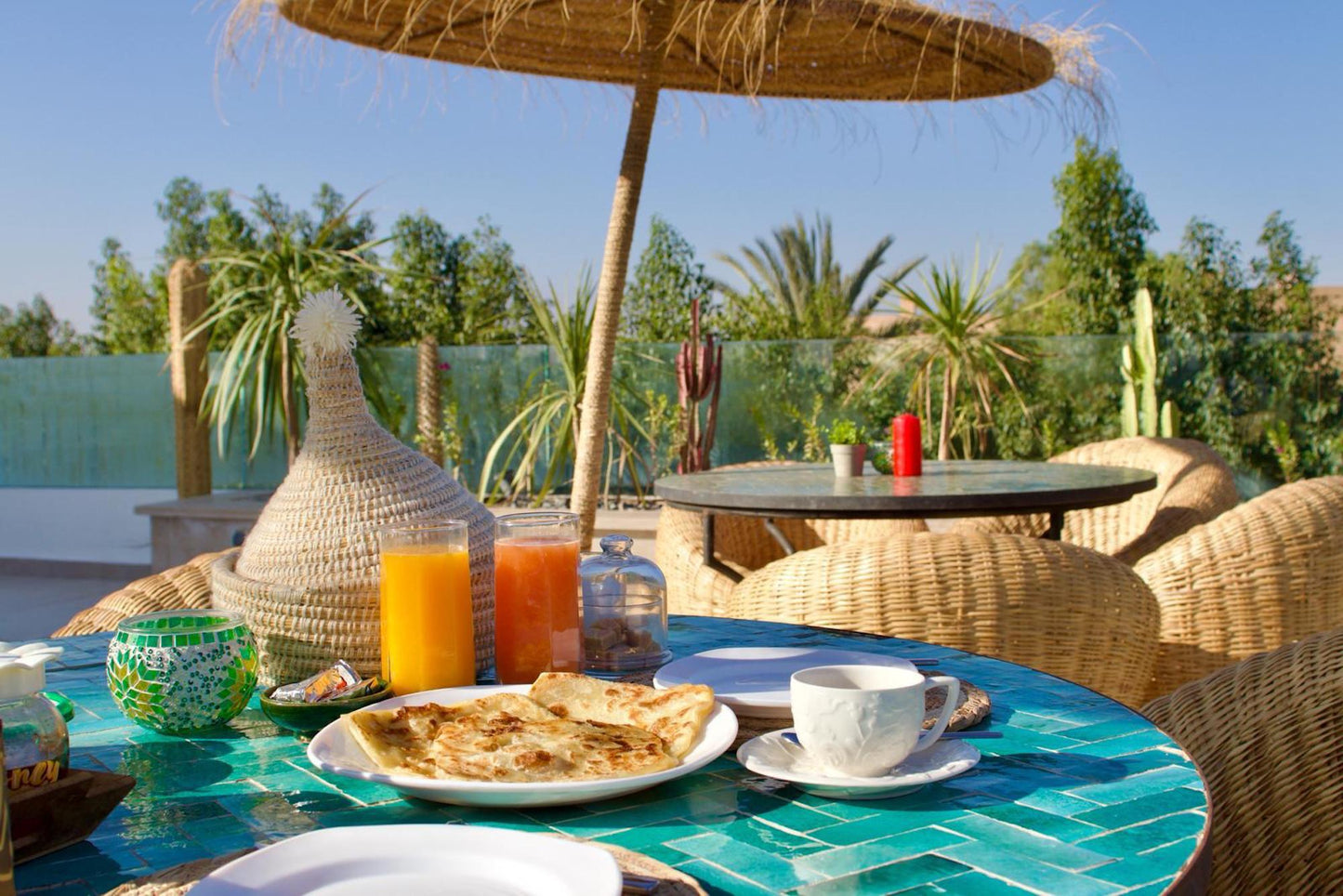 Palais Thami - The French Concierge