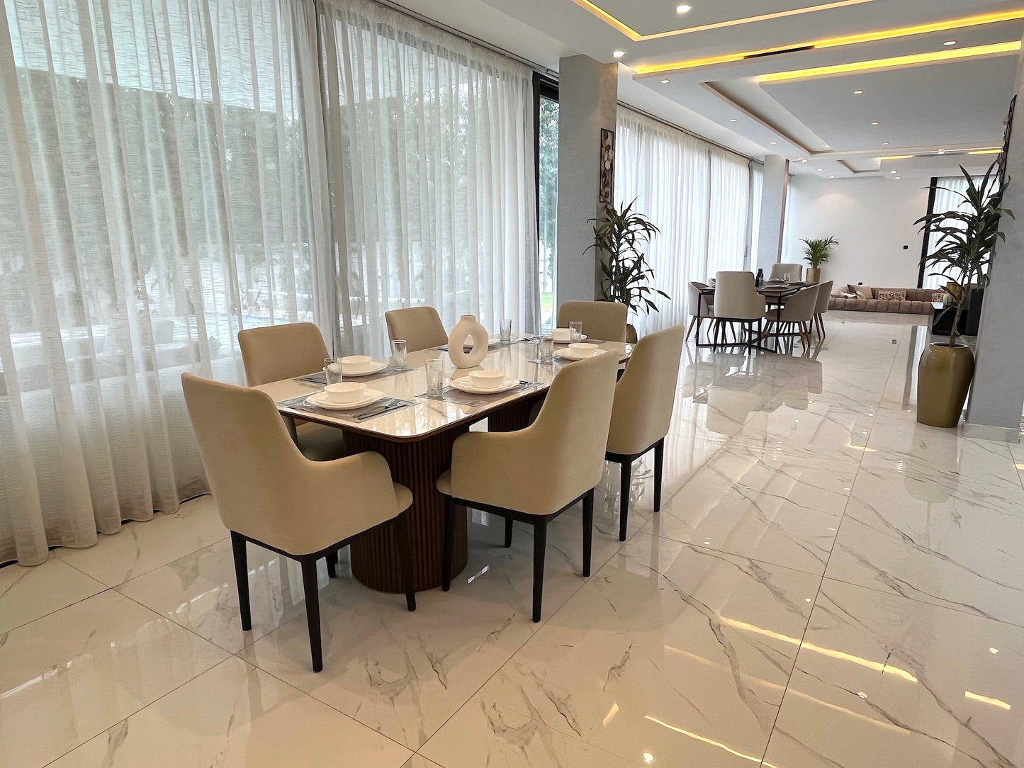 Palais Thami - The French Concierge