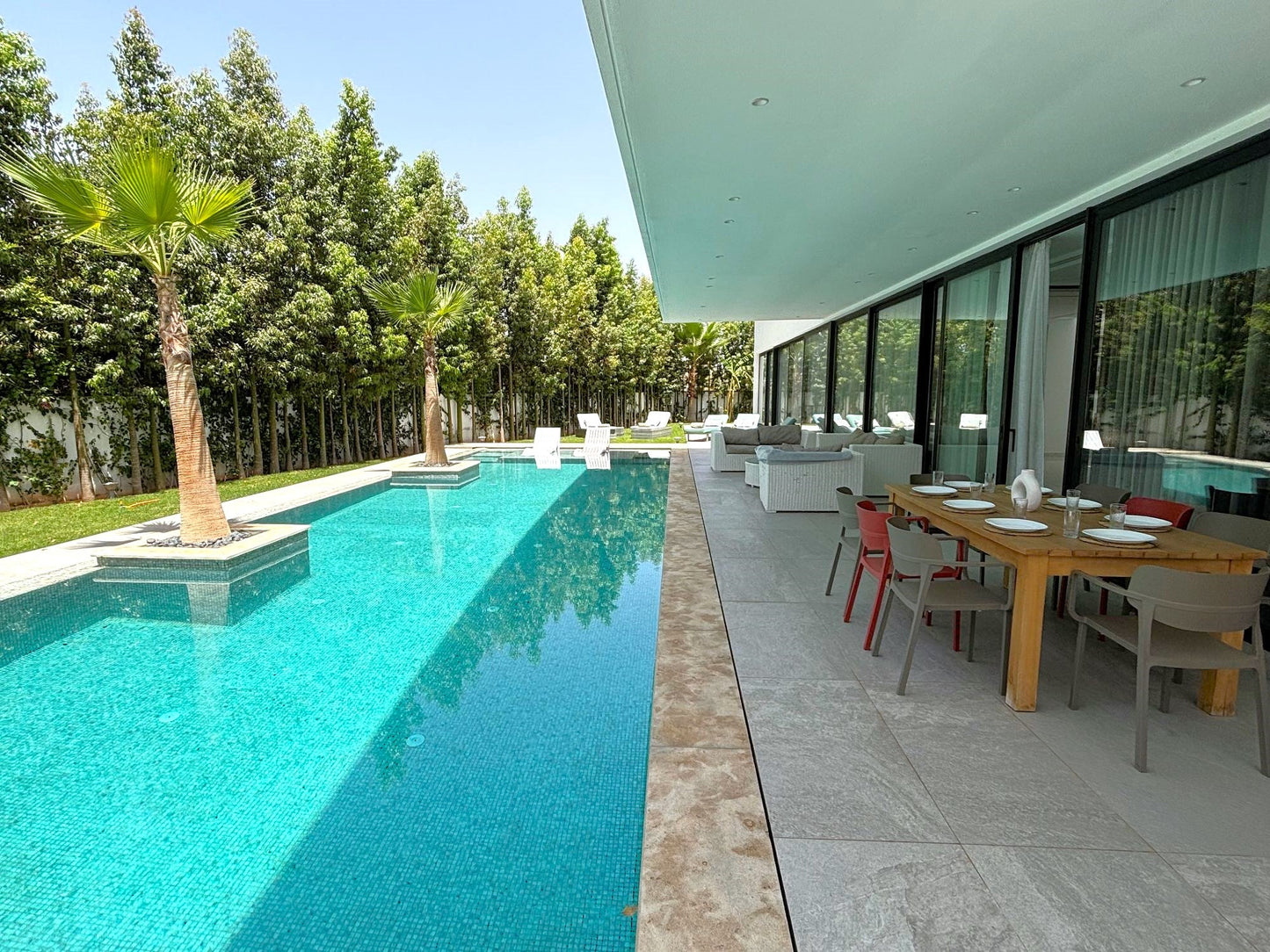 Palais Thami - The French Concierge