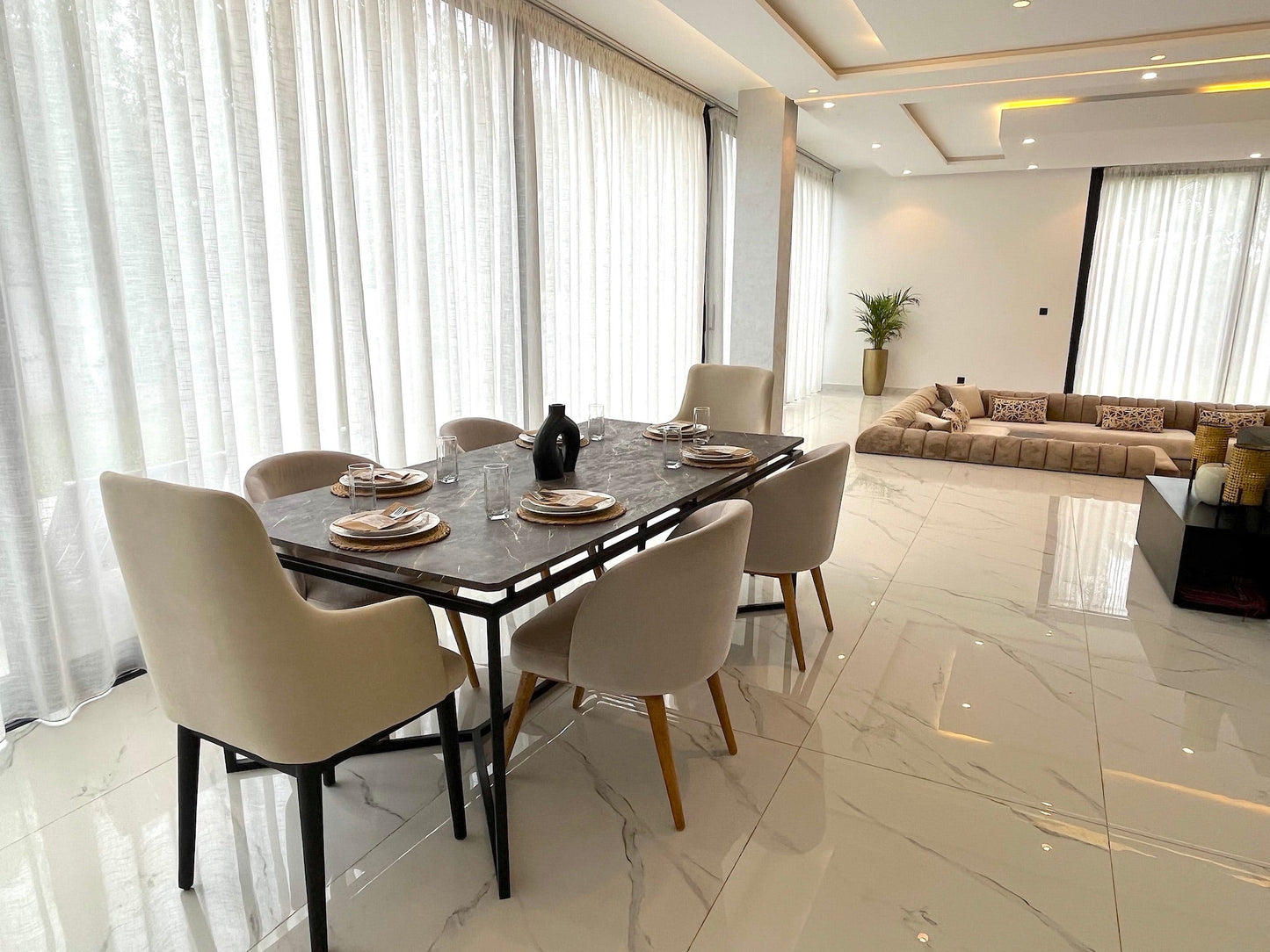 Palais Thami - The French Concierge