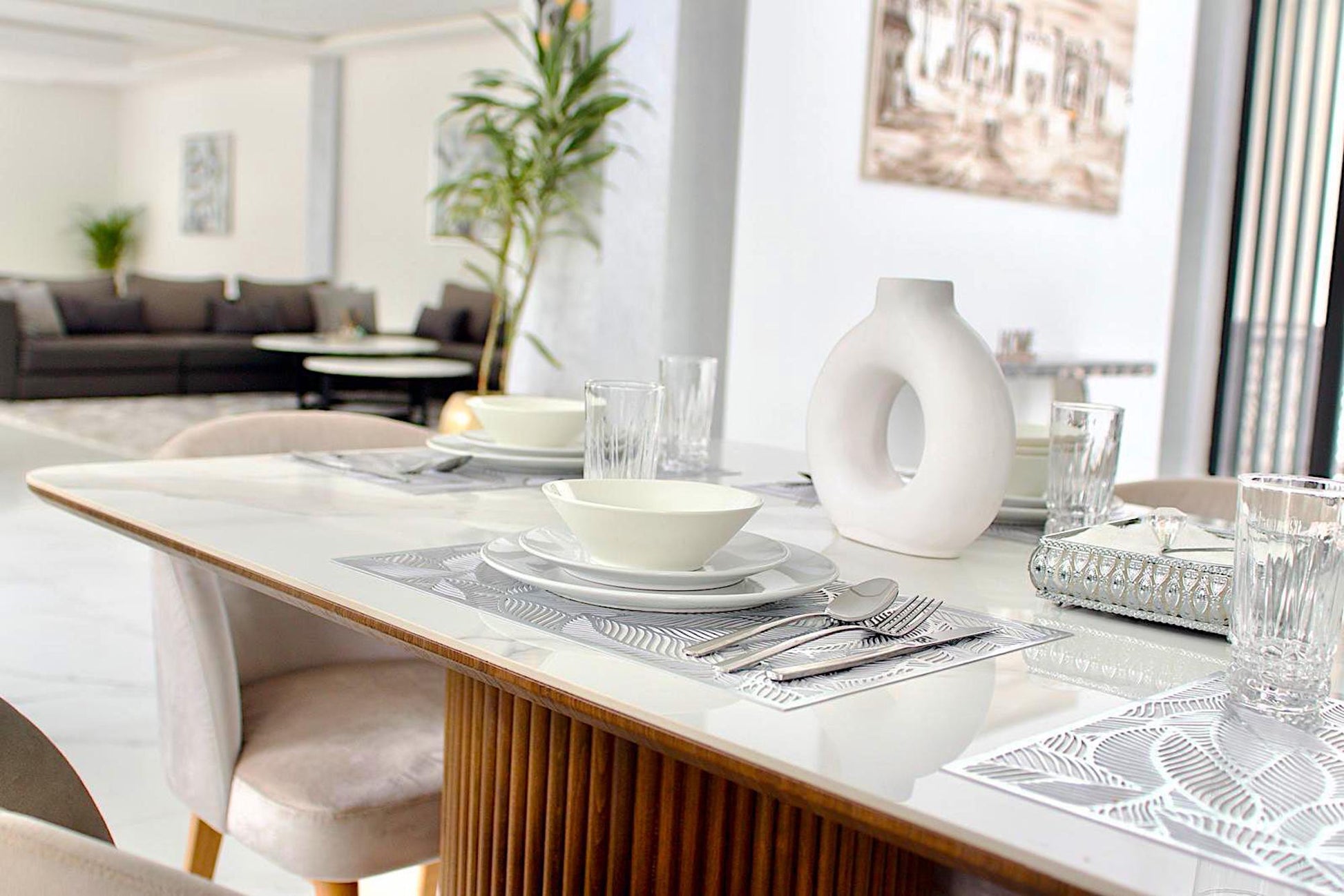 Palais Thami - The French Concierge