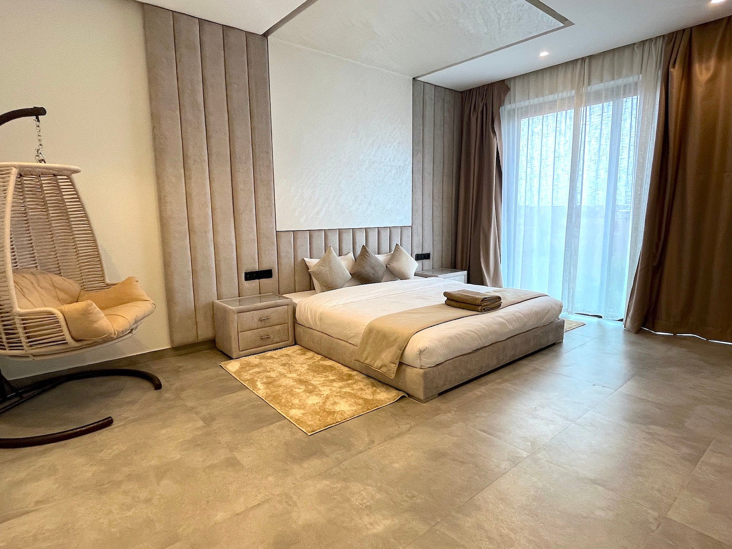 Palais Thami - The French Concierge