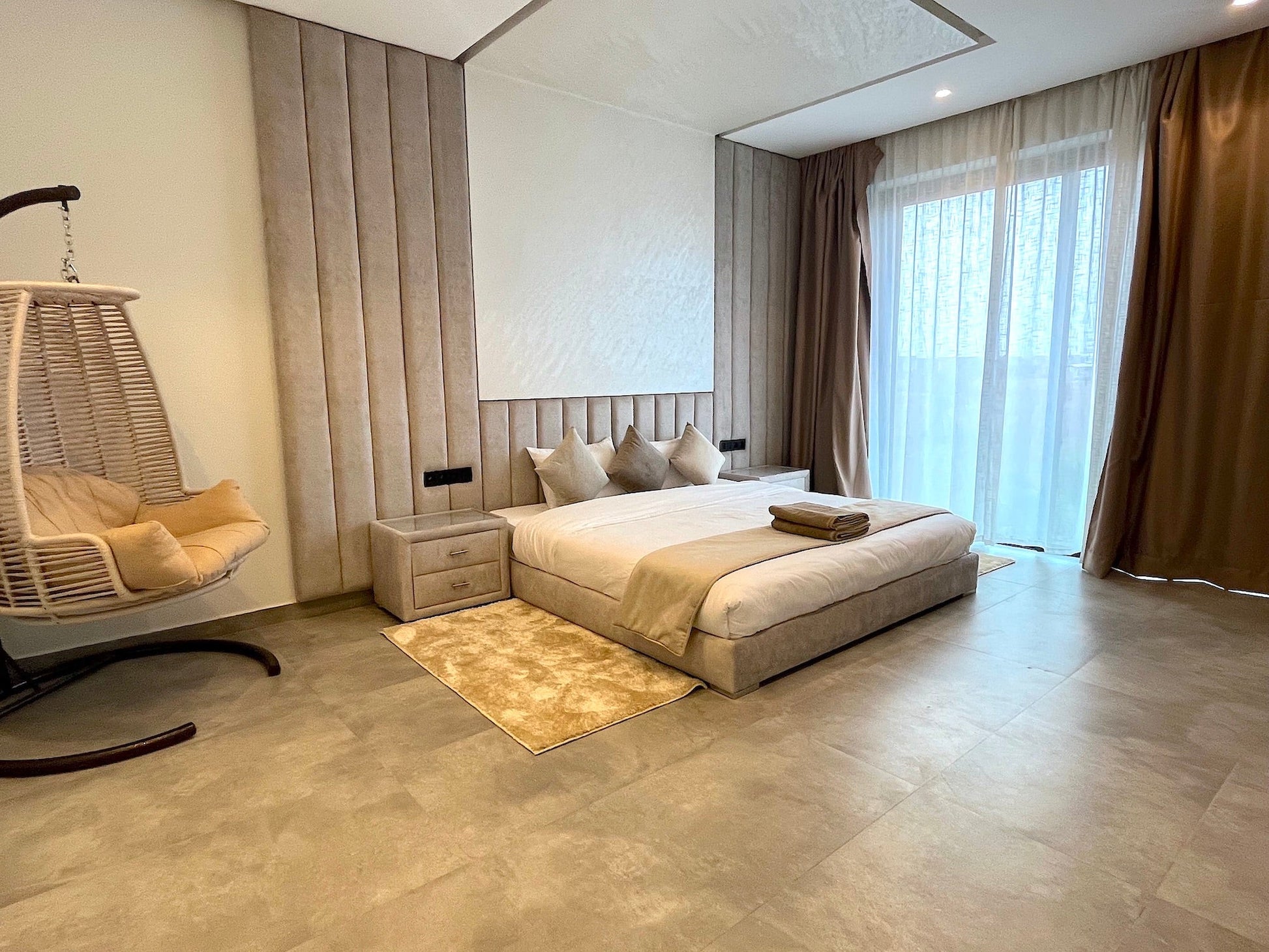Palais Thami - The French Concierge