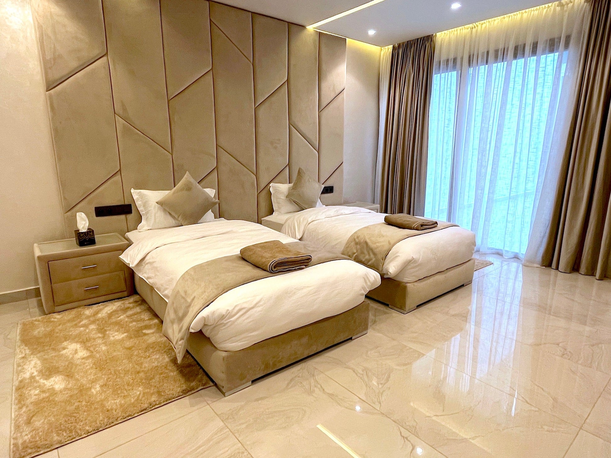 Palais Thami - The French Concierge