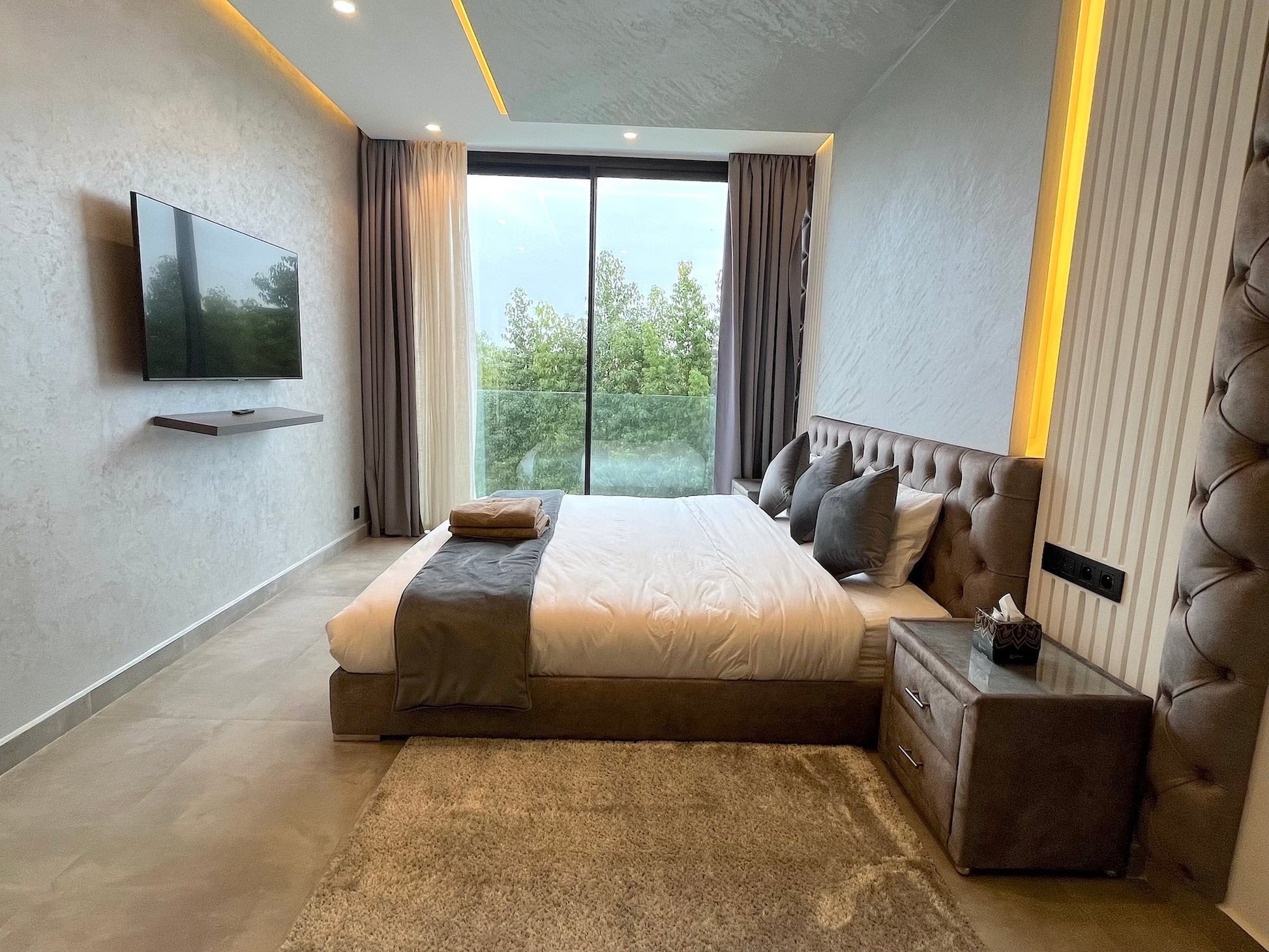 Palais Thami - The French Concierge