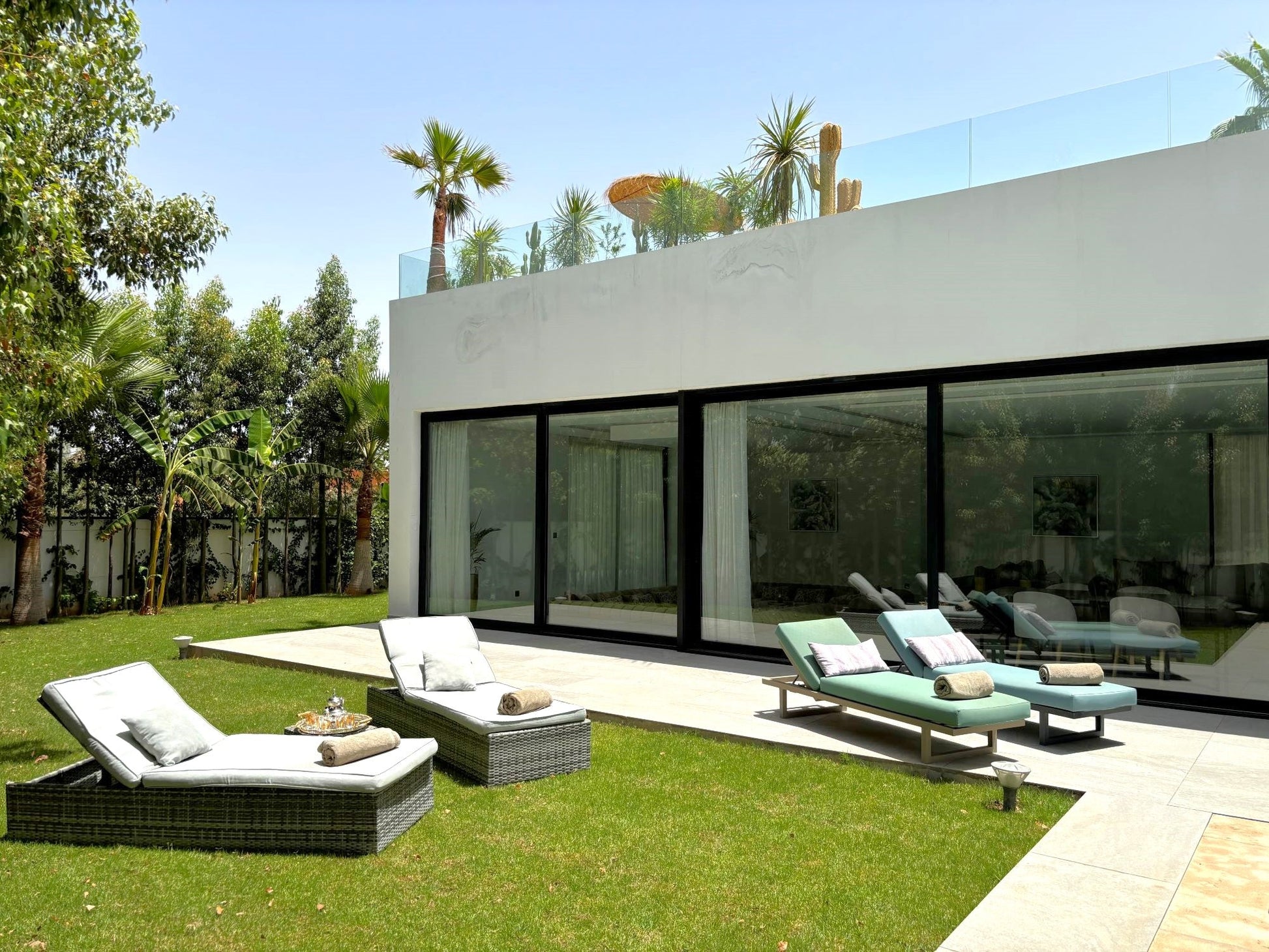 Palais Thami - The French Concierge
