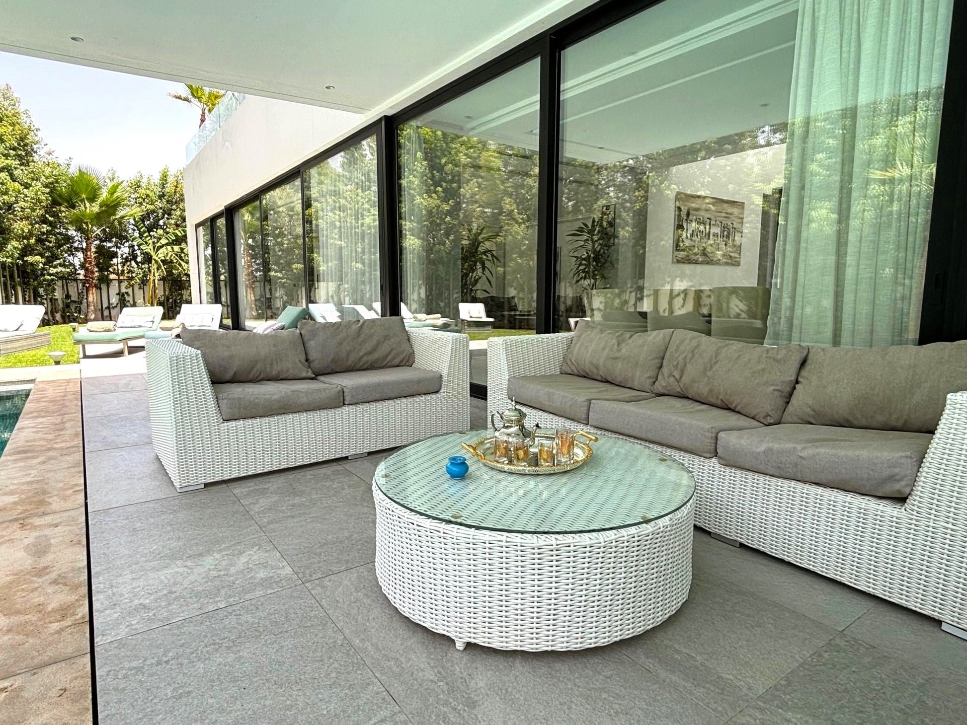 Palais Thami - The French Concierge