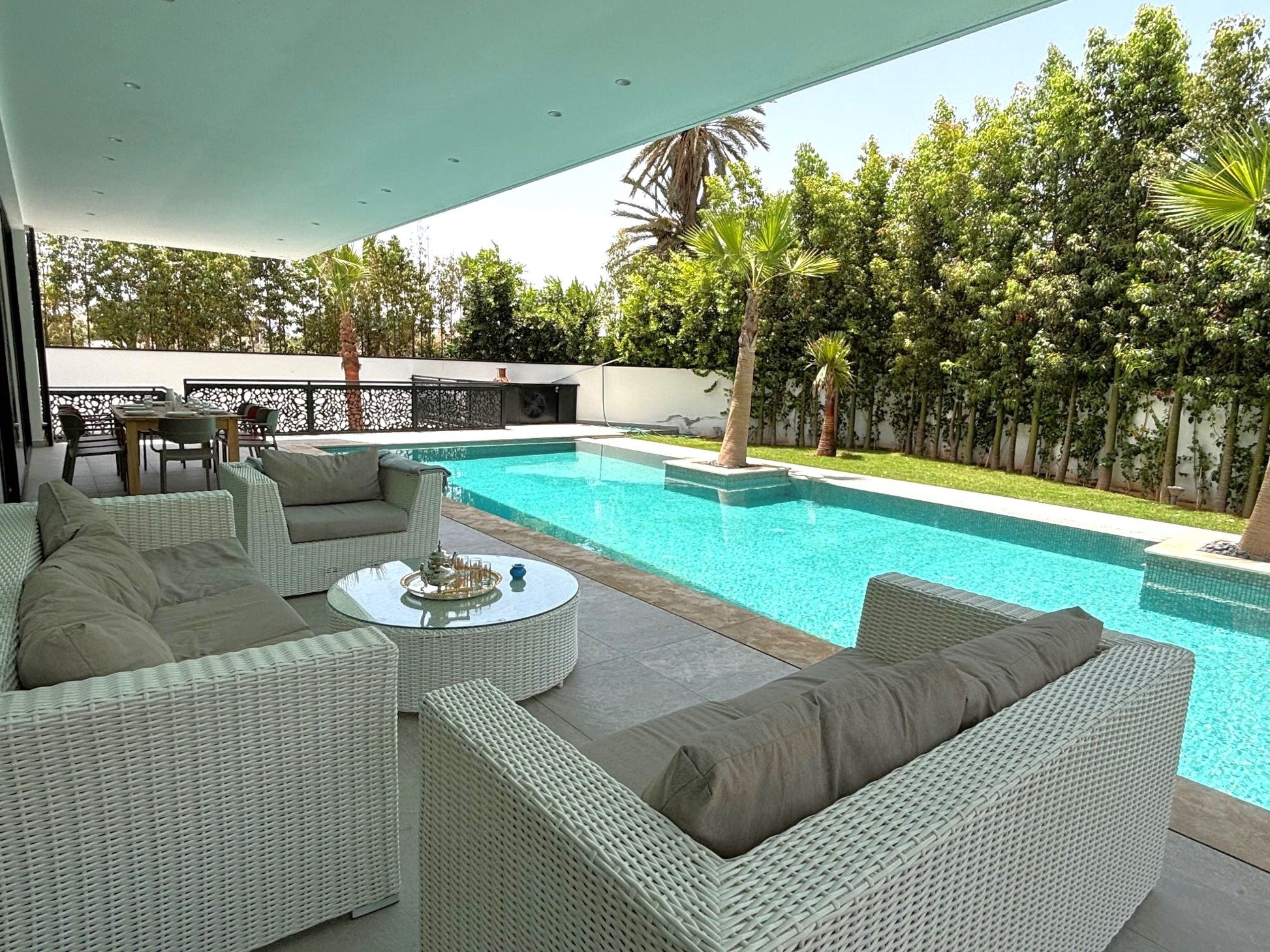 Palais Thami - The French Concierge