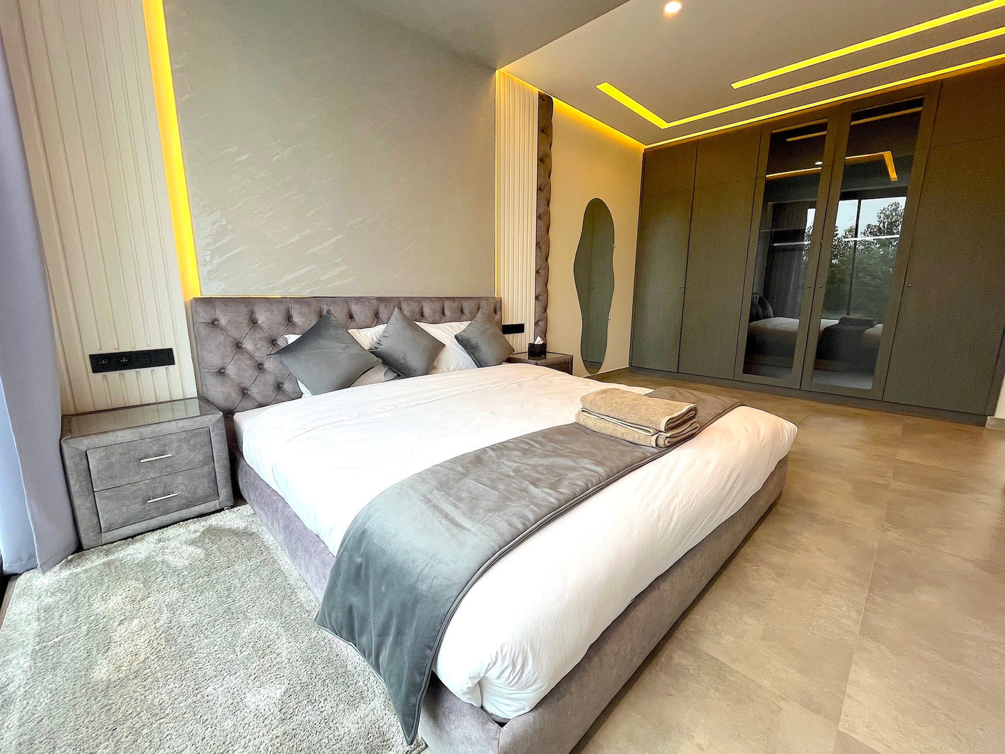 Palais Thami - The French Concierge