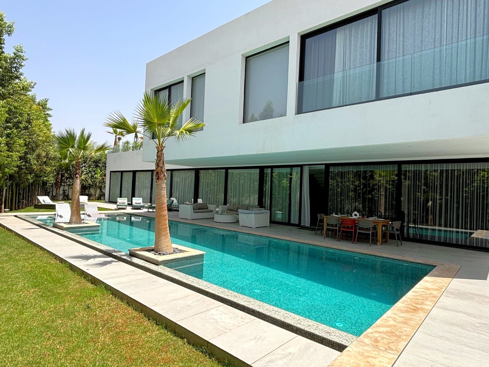 Palais Thami - The French Concierge