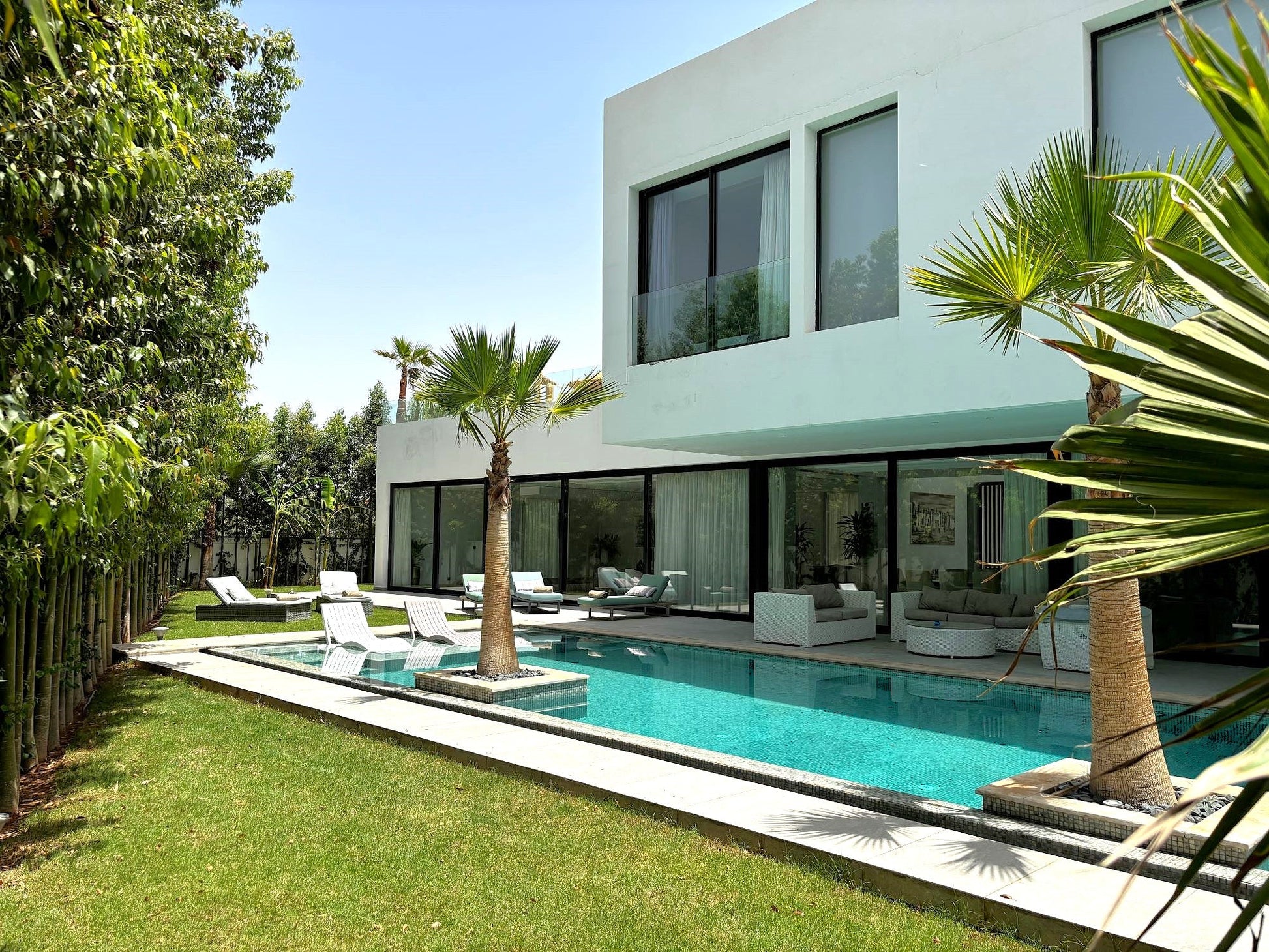 Palais Thami - The French Concierge