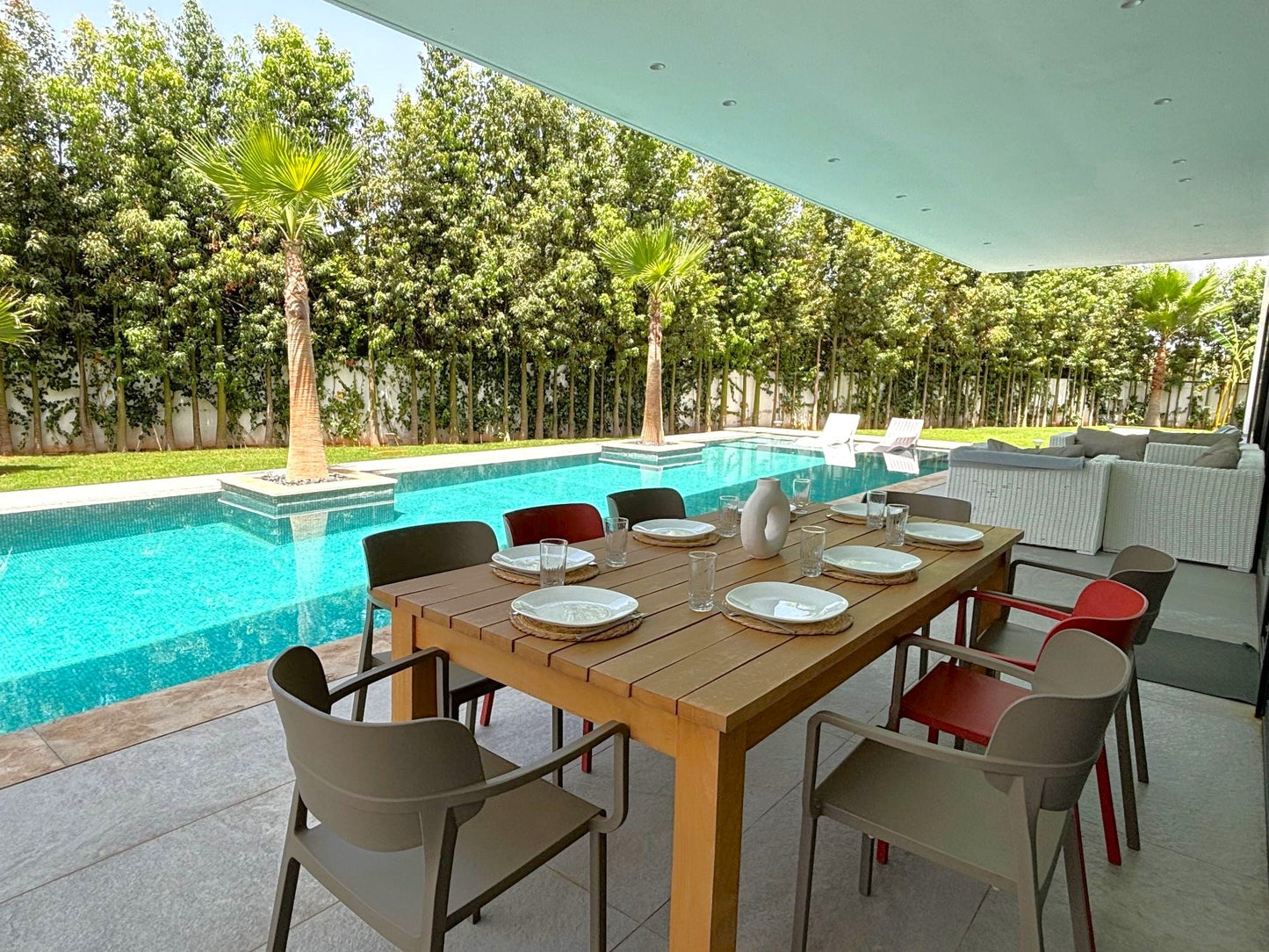 Palais Thami - The French Concierge