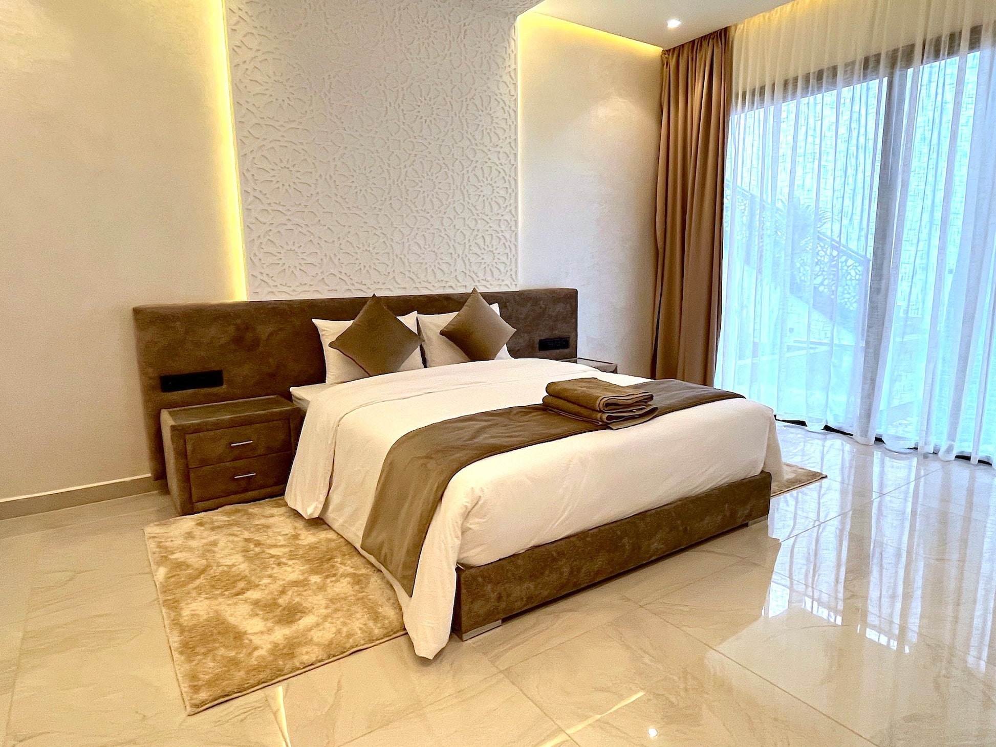 Palais Thami - The French Concierge
