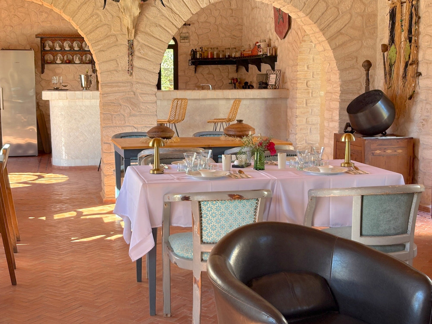 Palais Tiyana - The French Concierge