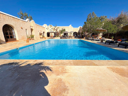 Palais Tiyana - The French Concierge