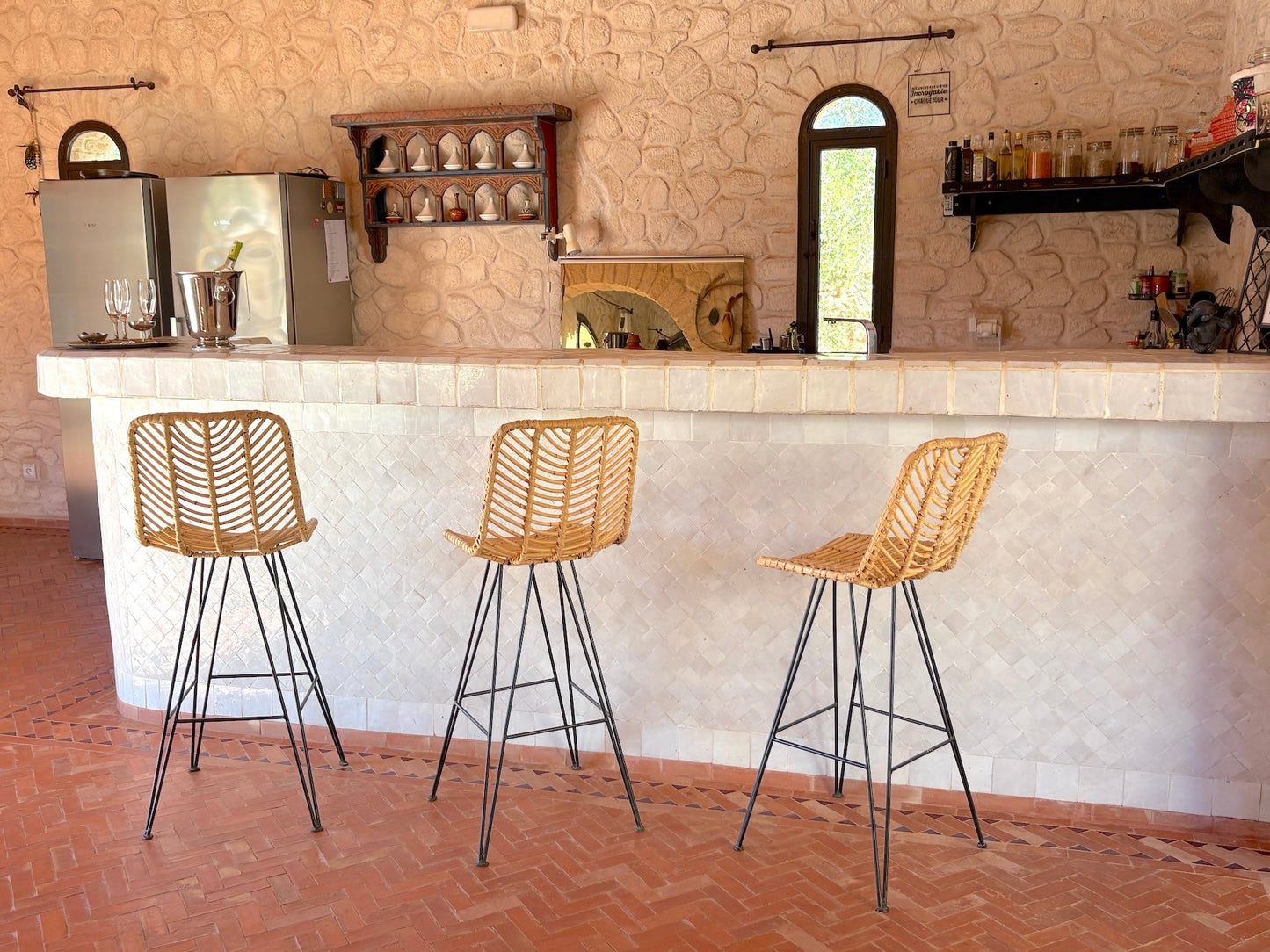Palais Tiyana - The French Concierge