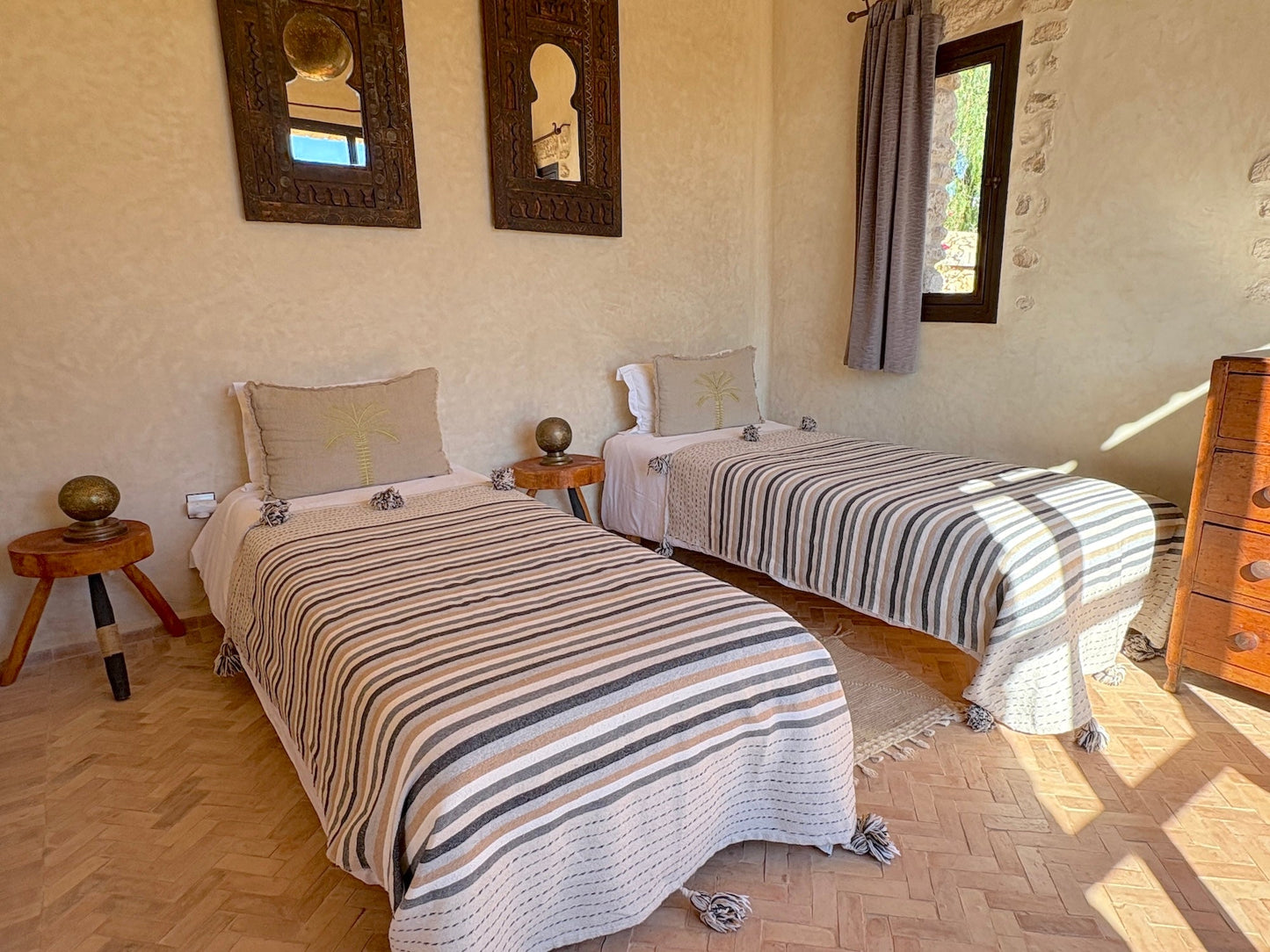 Palais Tiyana - The French Concierge