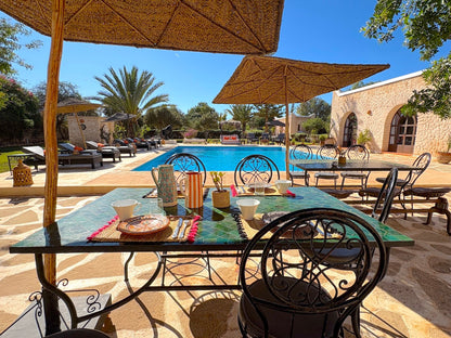 Palais Tiyana - The French Concierge