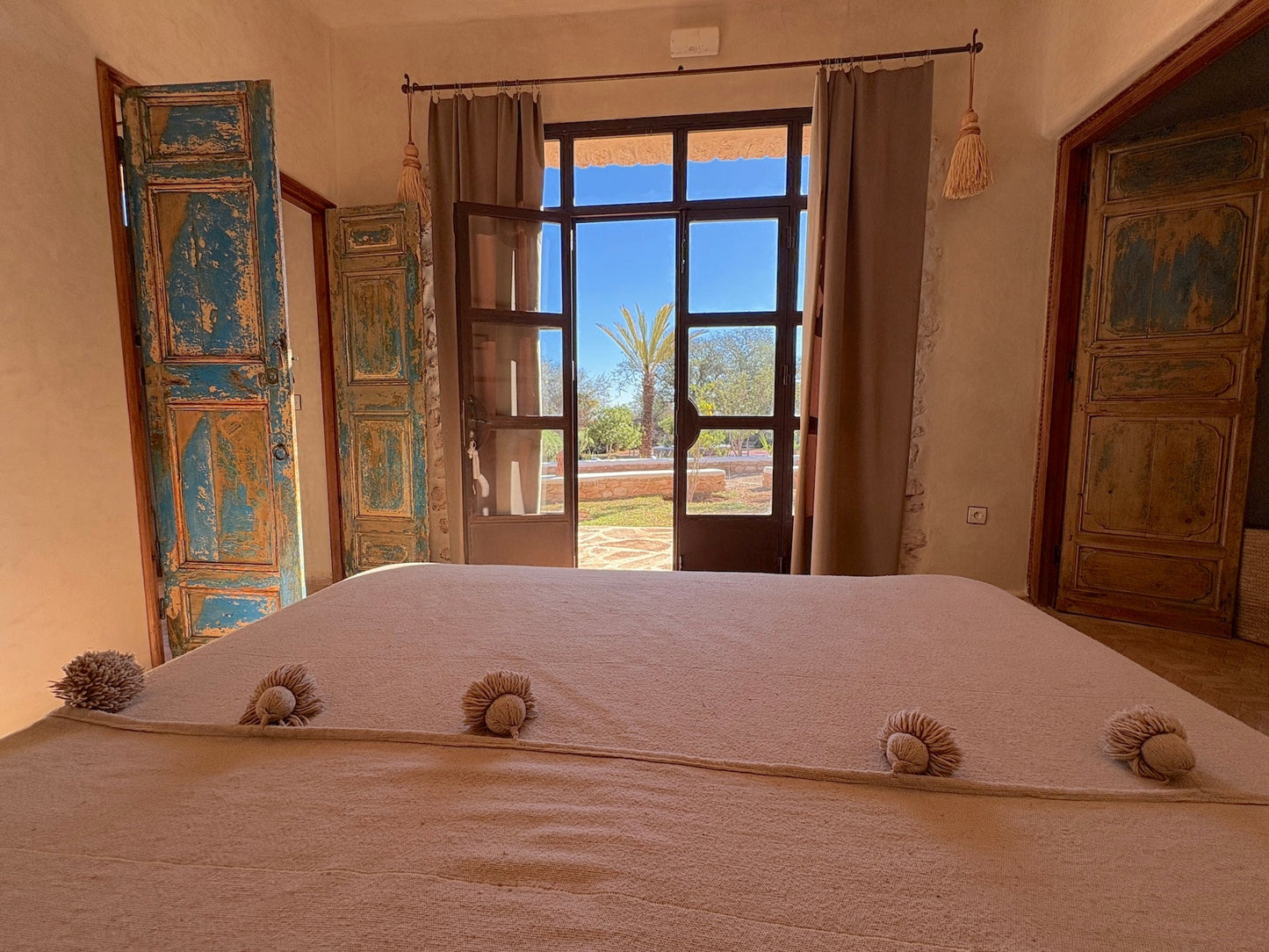Palais Tiyana - The French Concierge