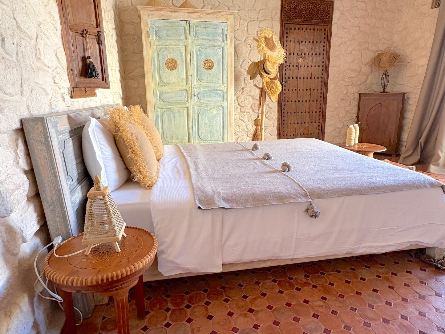 Palais Tiyana - The French Concierge