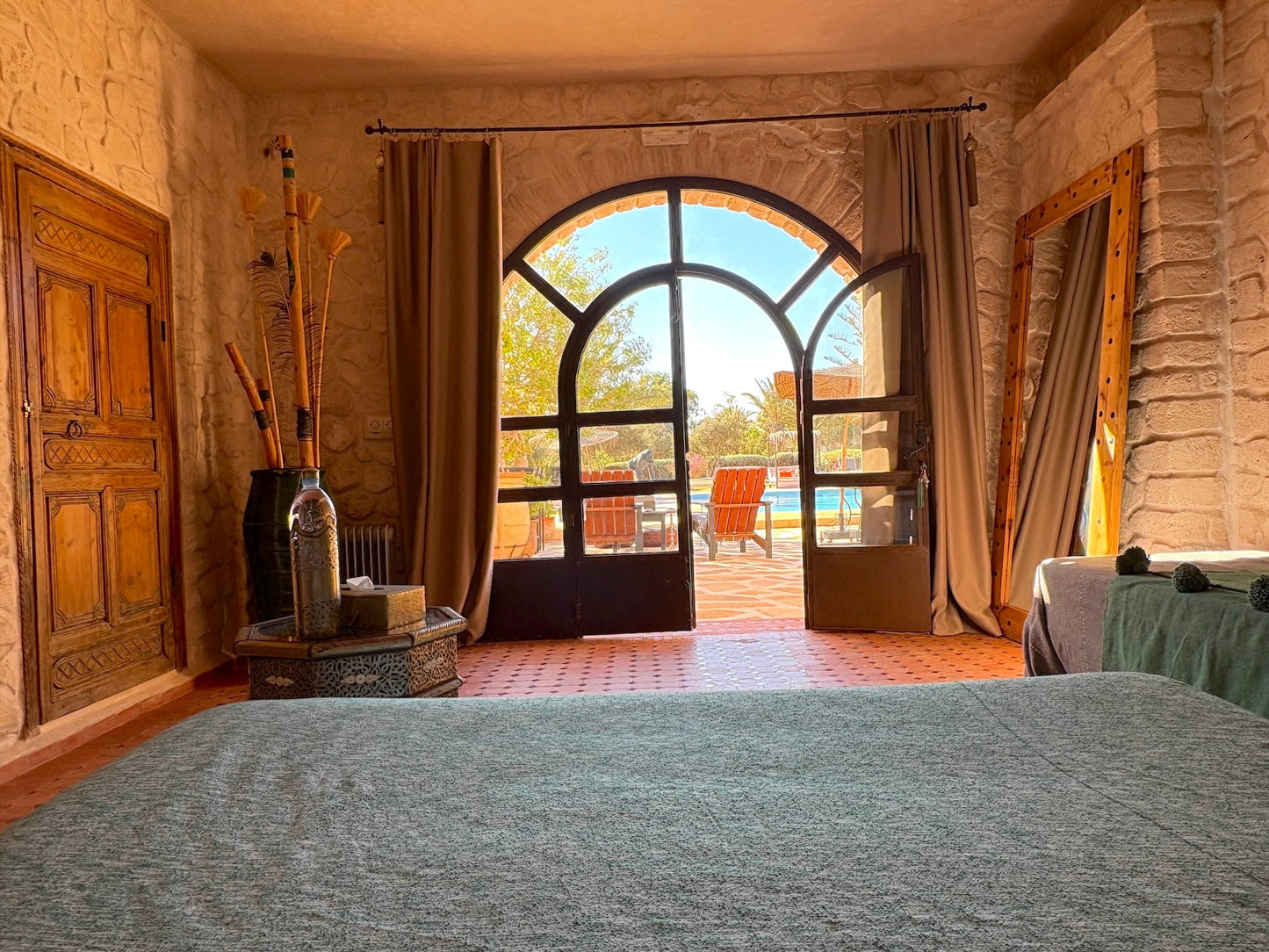 Palais Tiyana - The French Concierge