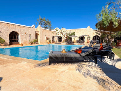 Palais Tiyana - The French Concierge