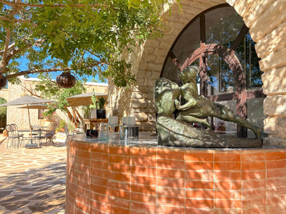 Palais Tiyana - The French Concierge