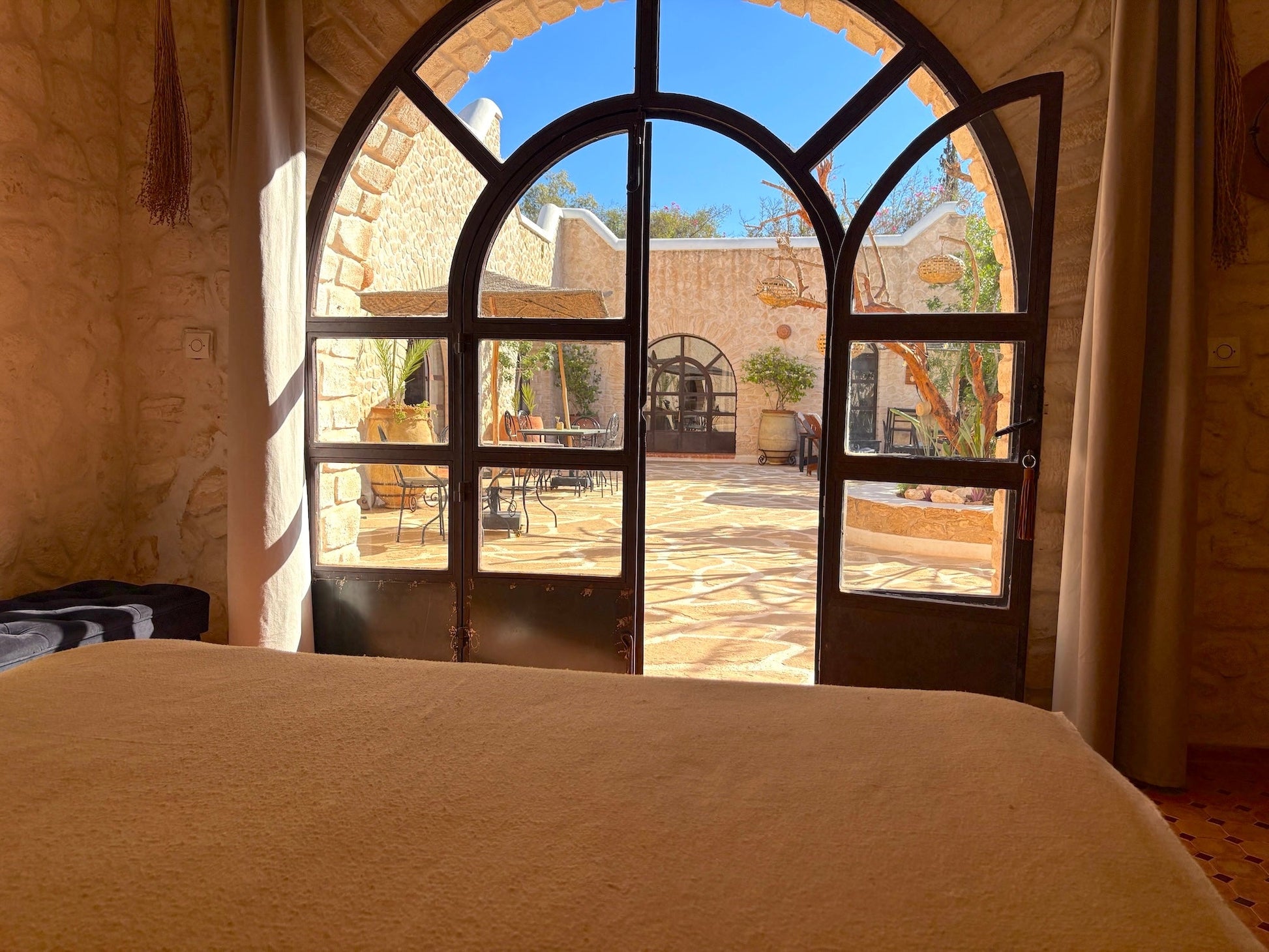 Palais Tiyana - The French Concierge