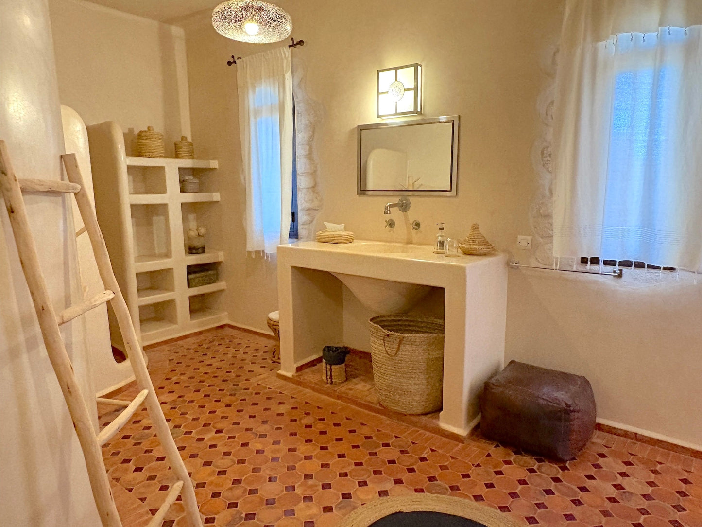 Palais Tiyana - The French Concierge