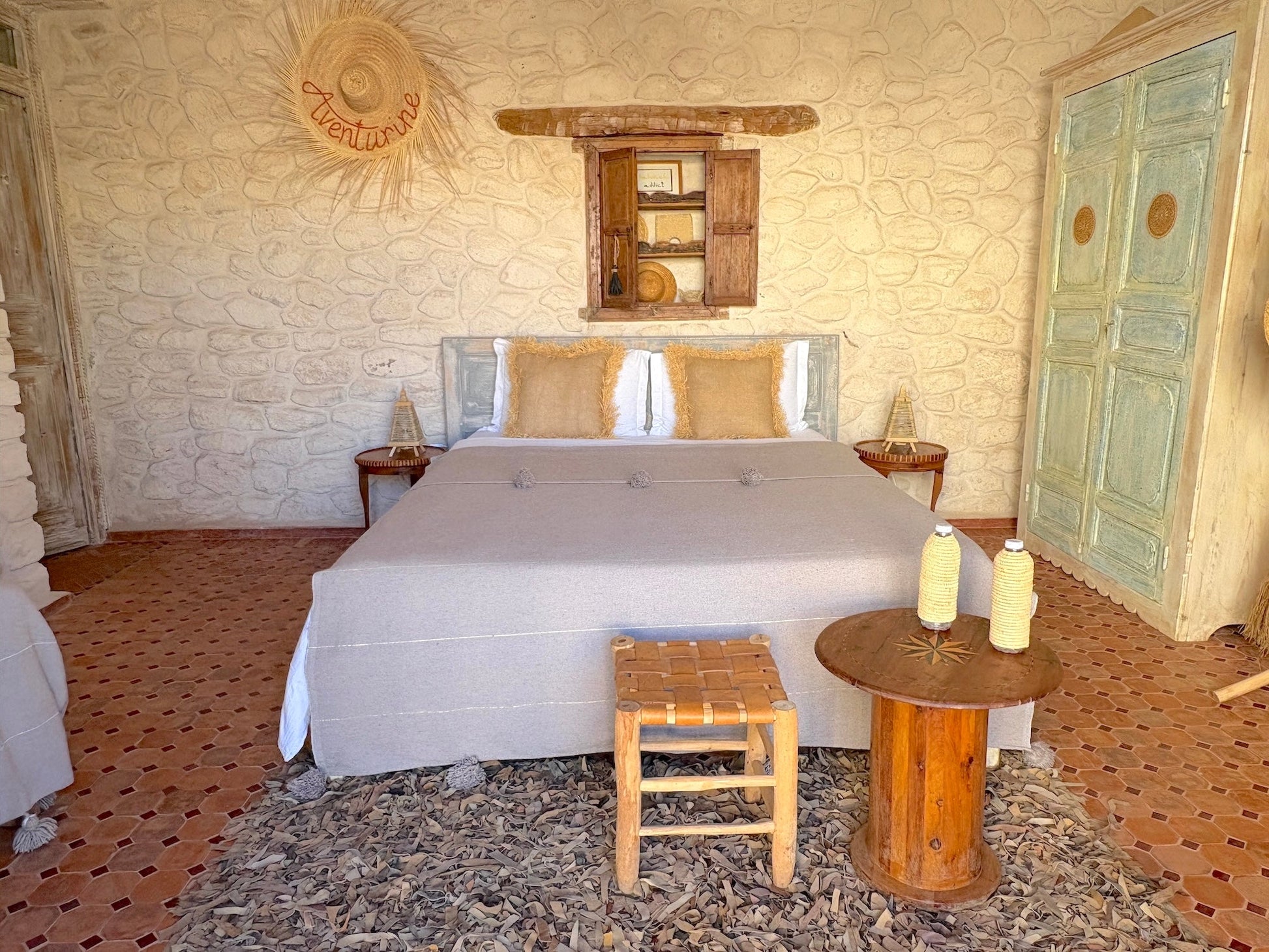 Palais Tiyana - The French Concierge
