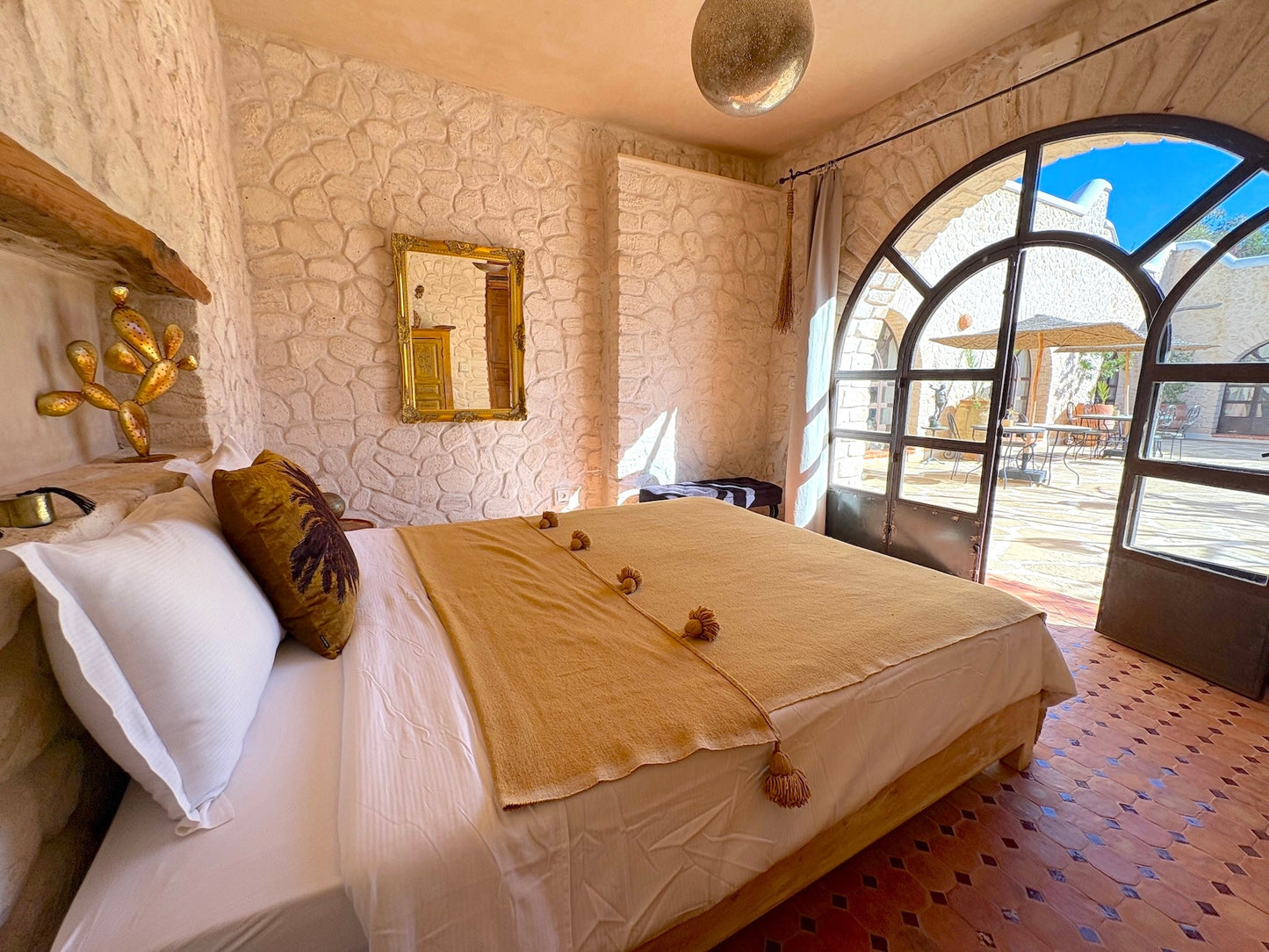 Palais Tiyana - The French Concierge
