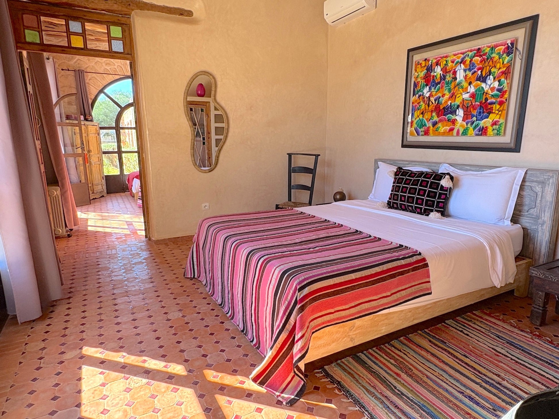 Palais Tiyana - The French Concierge