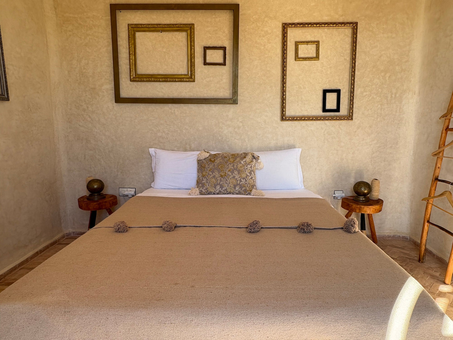 Palais Tiyana - The French Concierge