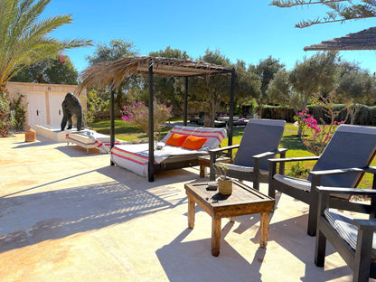 Palais Tiyana - The French Concierge
